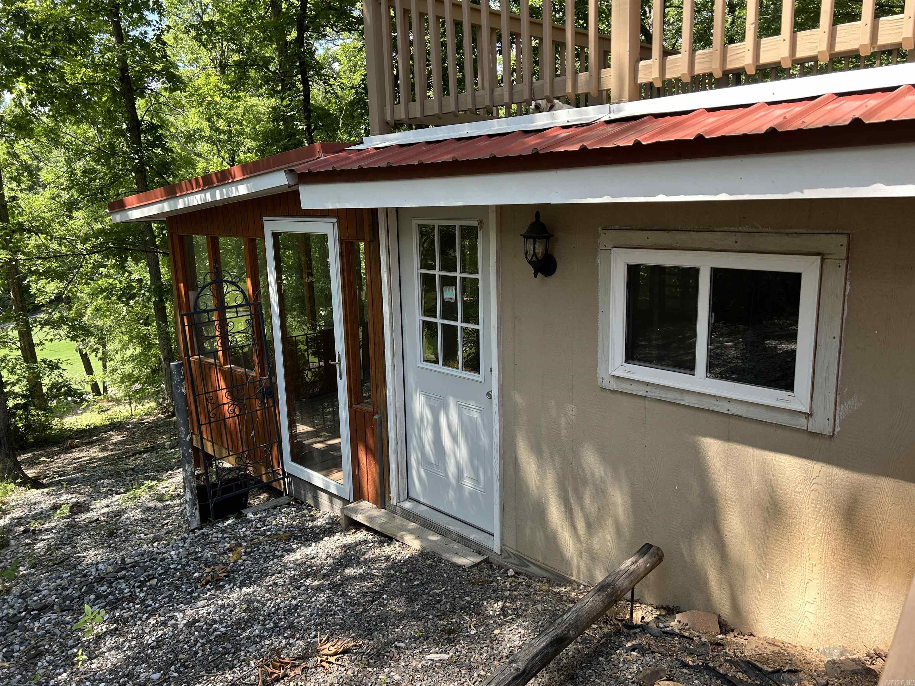 1 Telon  Hot Springs Village, AR