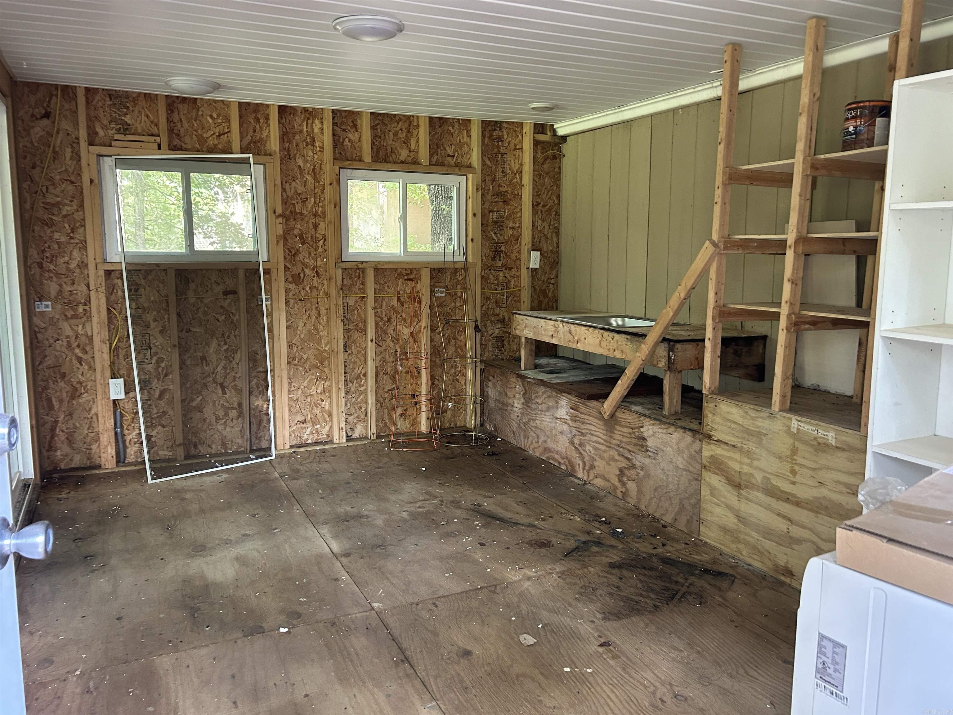 1 Telon  Hot Springs Village, AR
