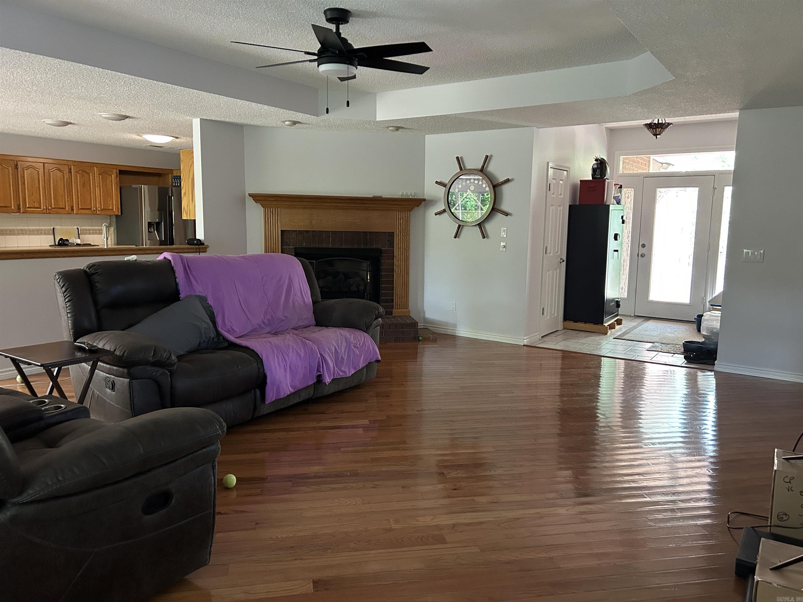 1 Telon  Hot Springs Village, AR