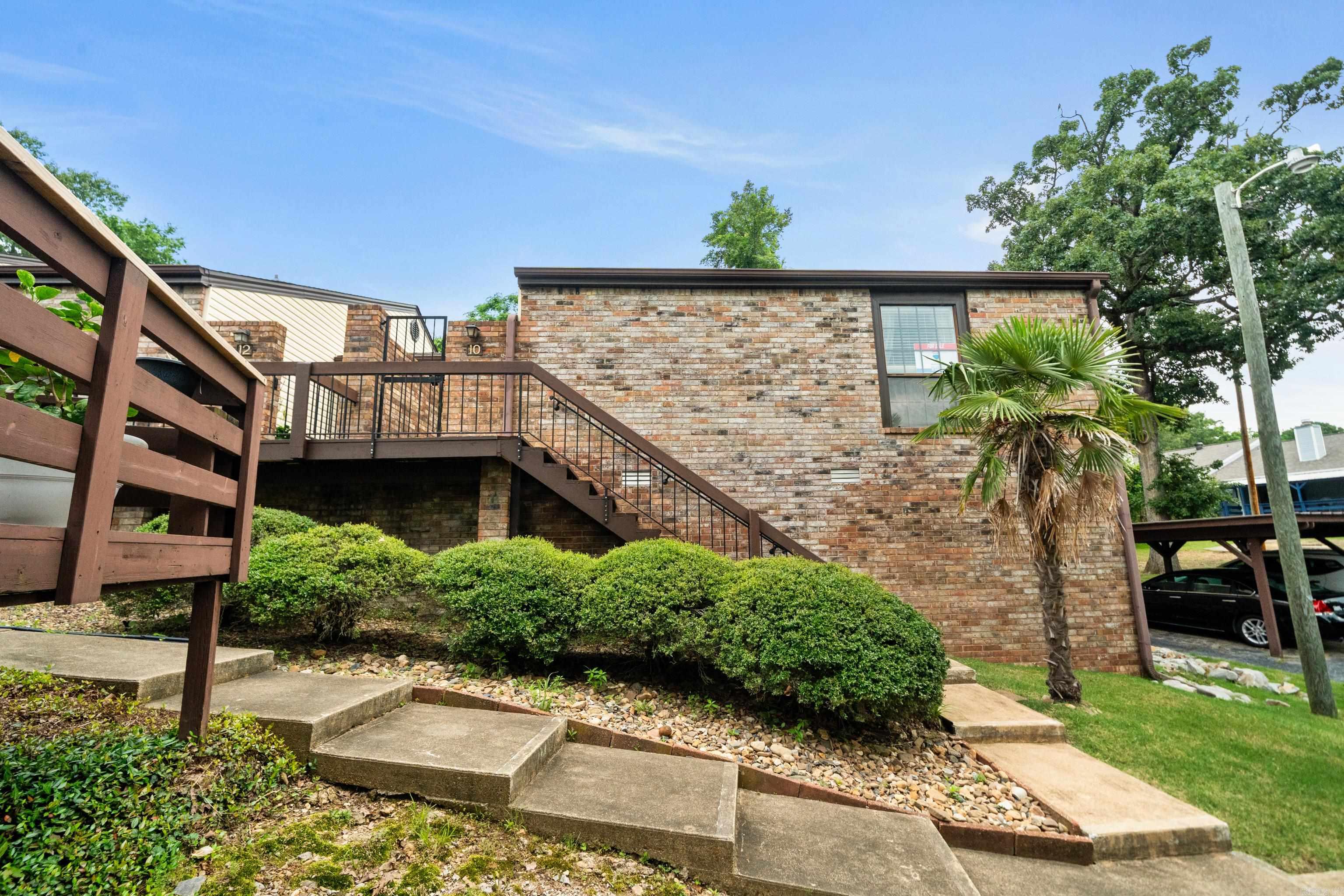10  Steeplechase  Hot Springs, AR