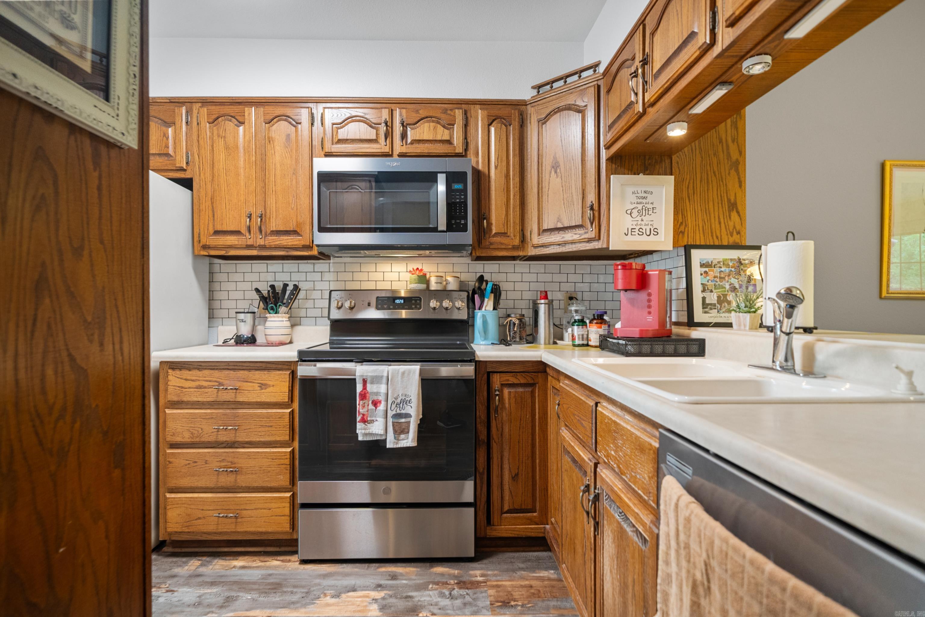 10  Steeplechase  Hot Springs, AR