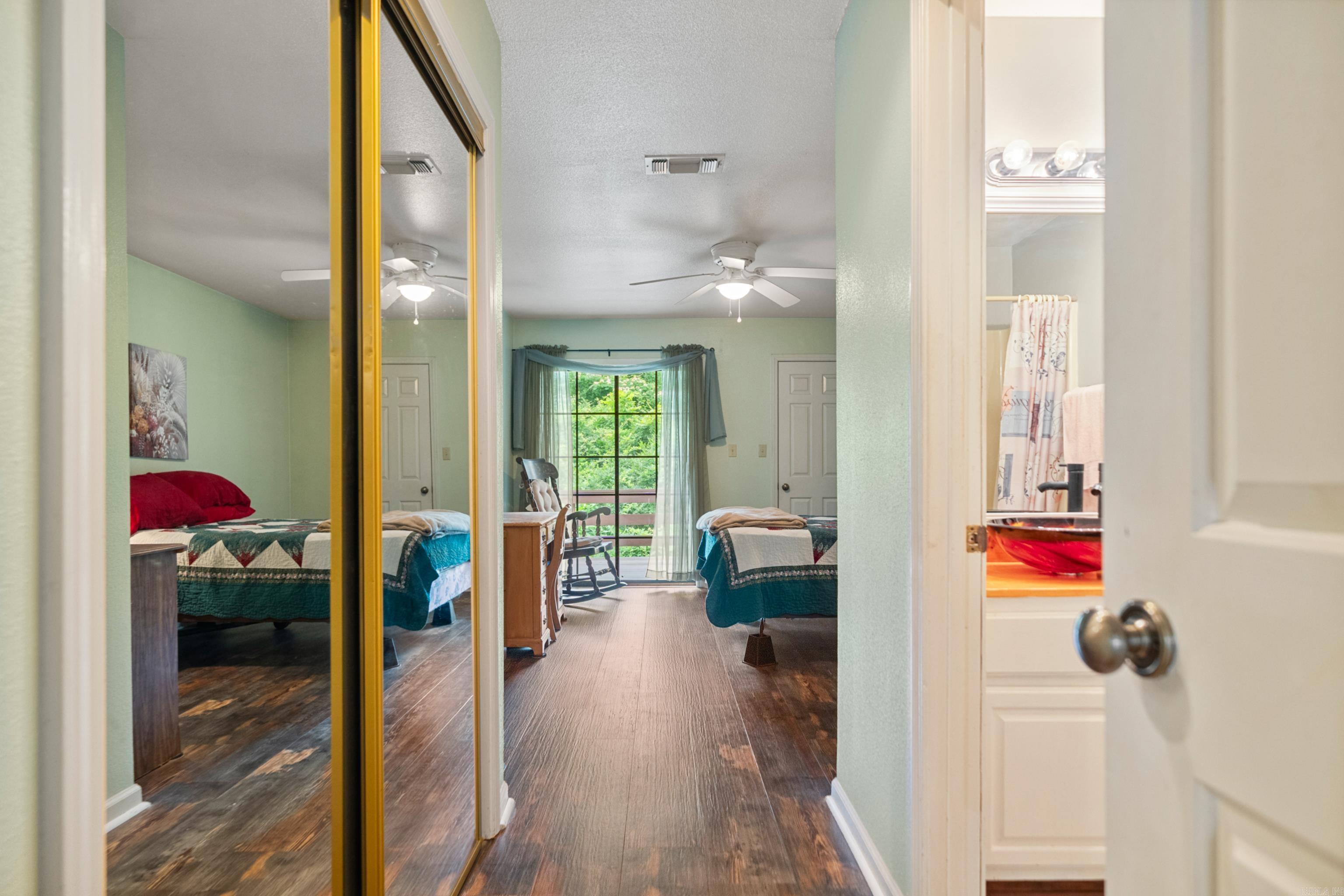 10  Steeplechase  Hot Springs, AR