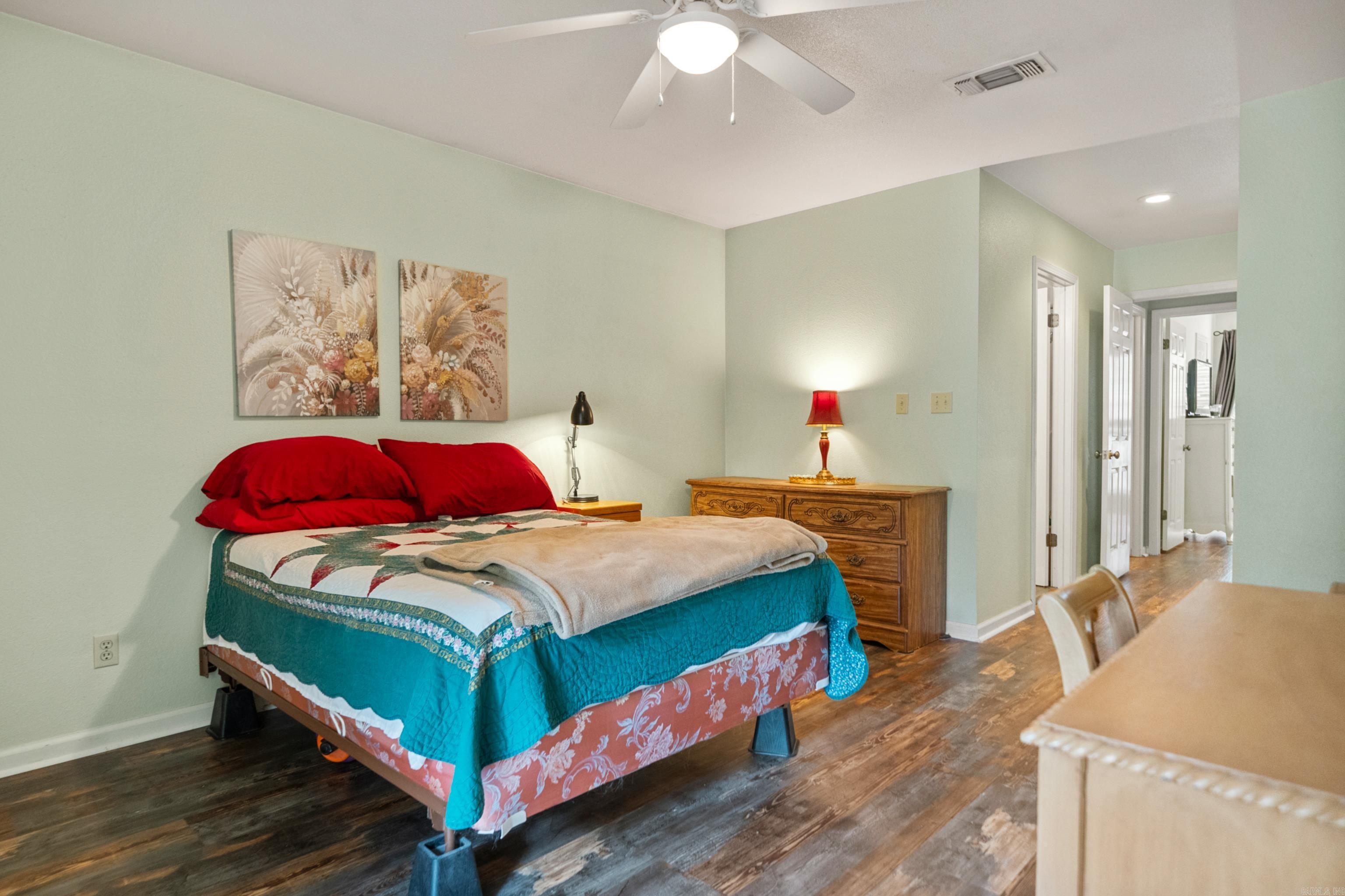 10  Steeplechase  Hot Springs, AR
