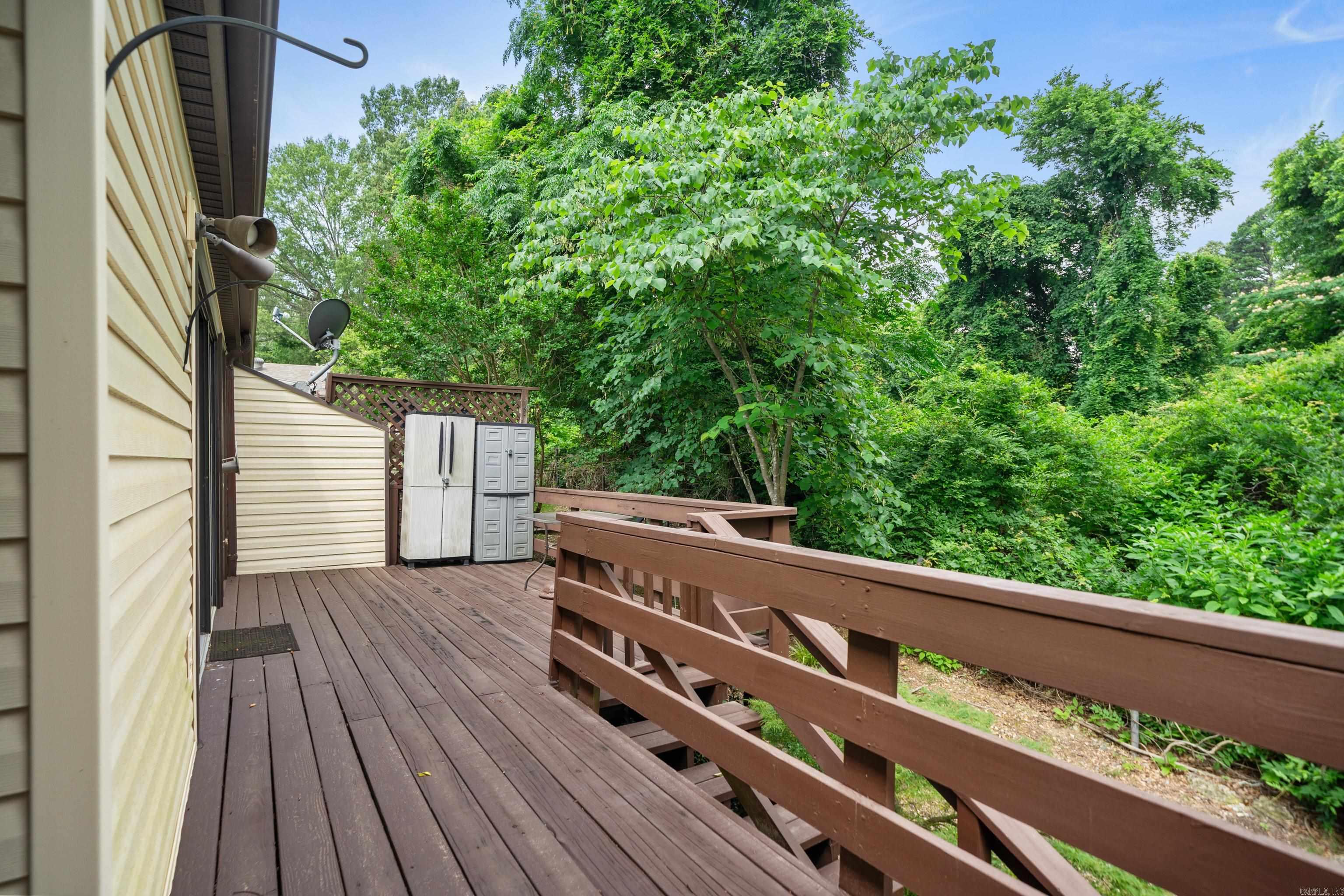 10  Steeplechase  Hot Springs, AR