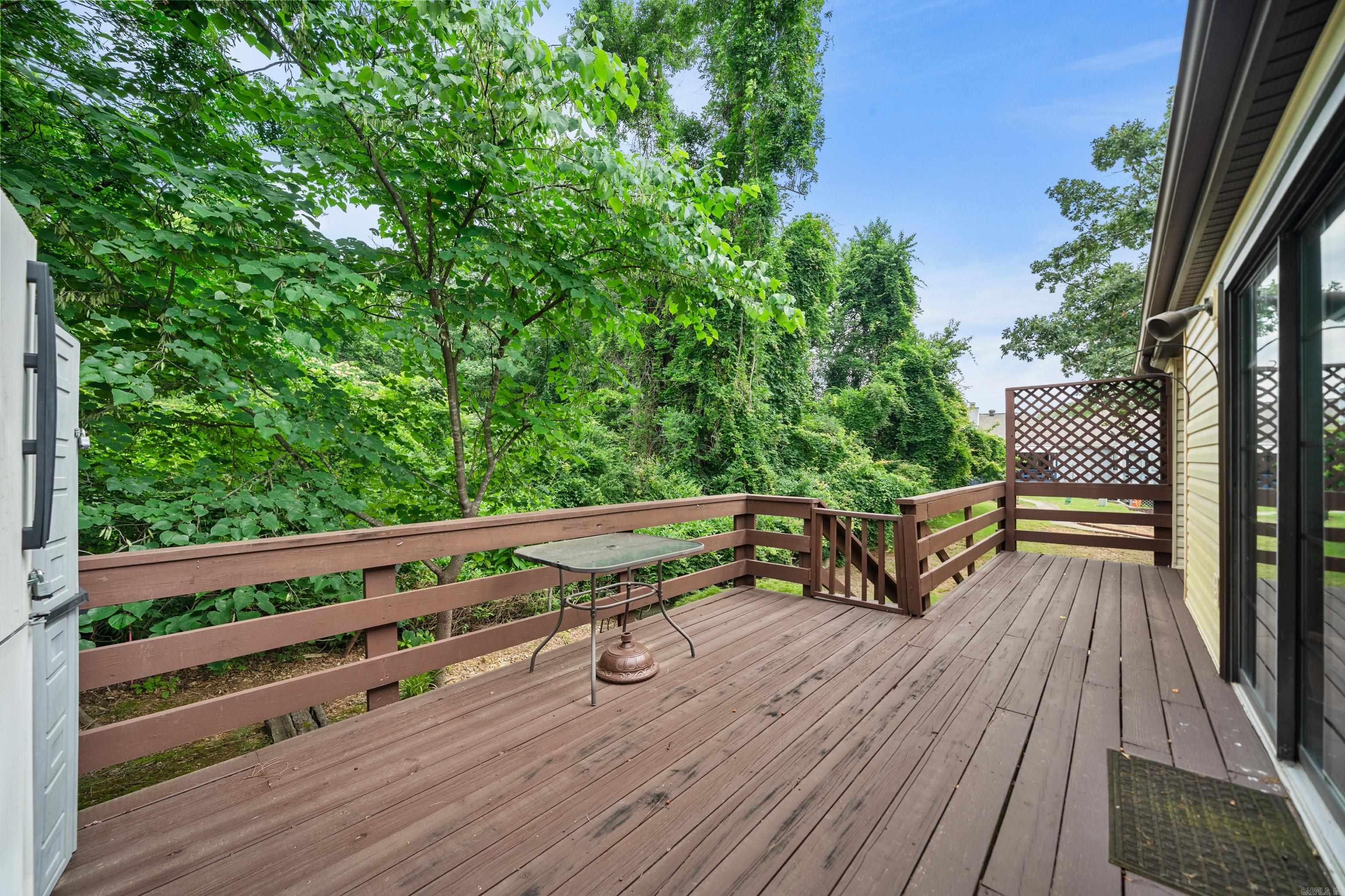 10  Steeplechase  Hot Springs, AR