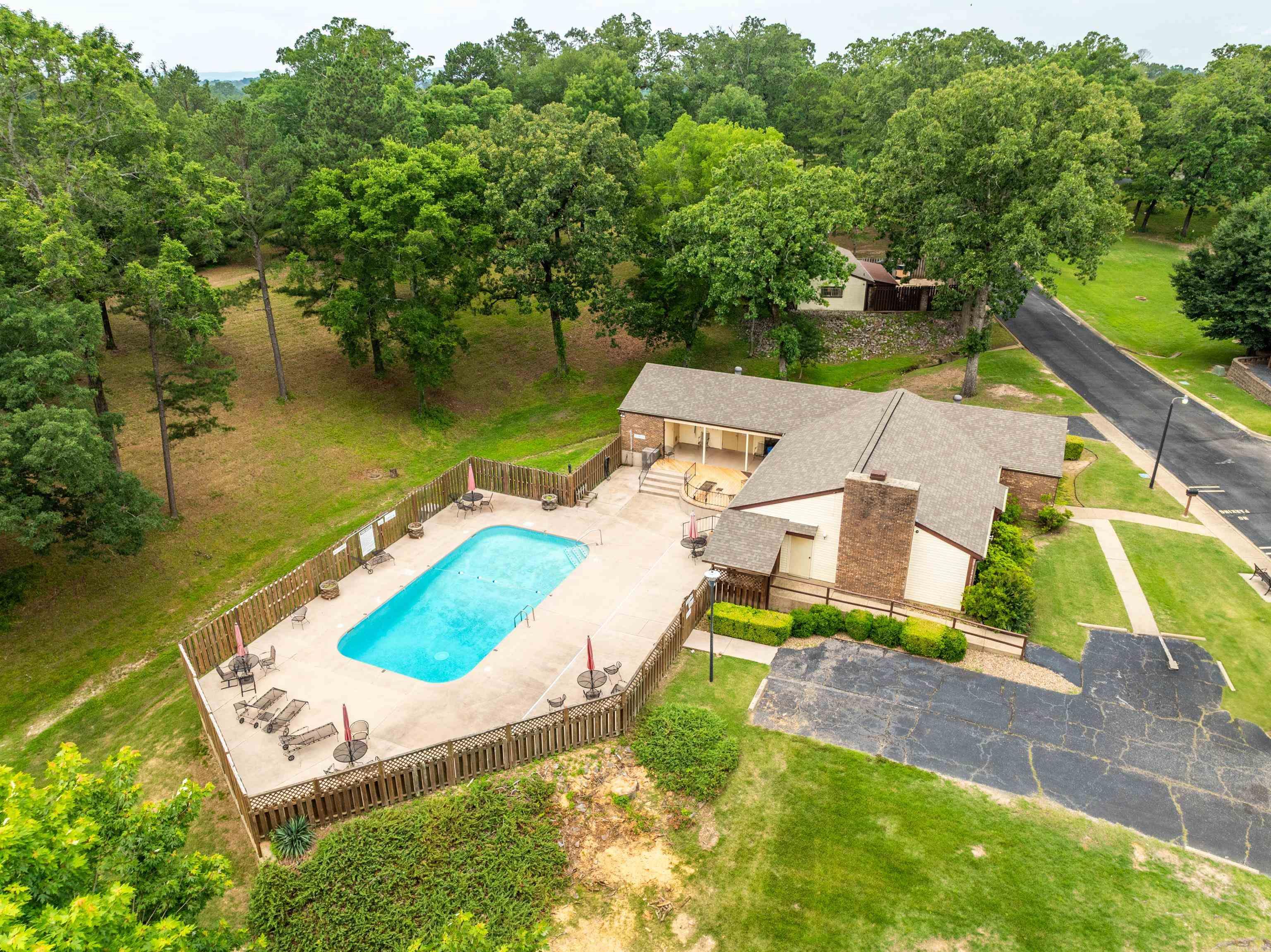 10  Steeplechase  Hot Springs, AR
