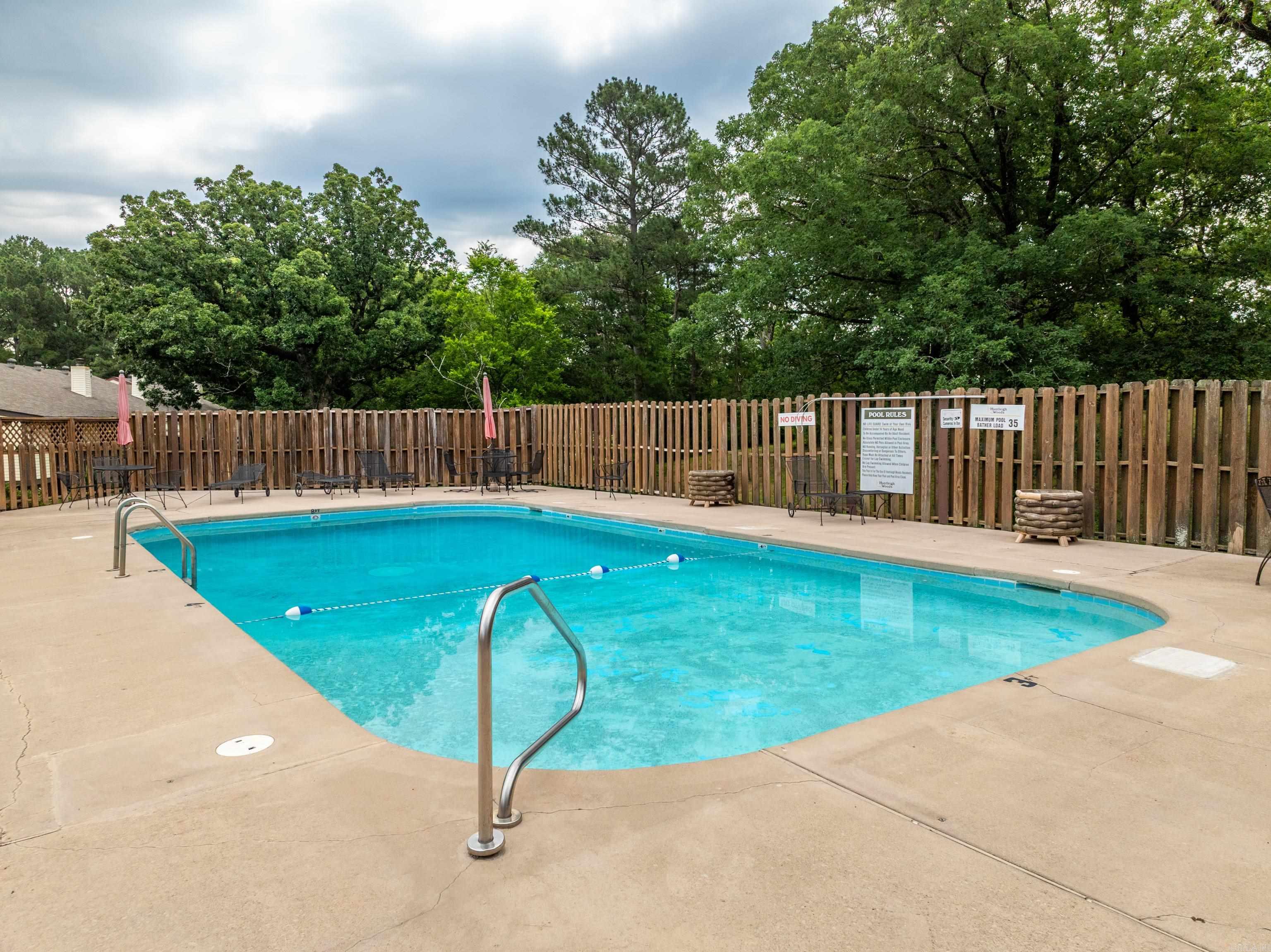 10  Steeplechase  Hot Springs, AR