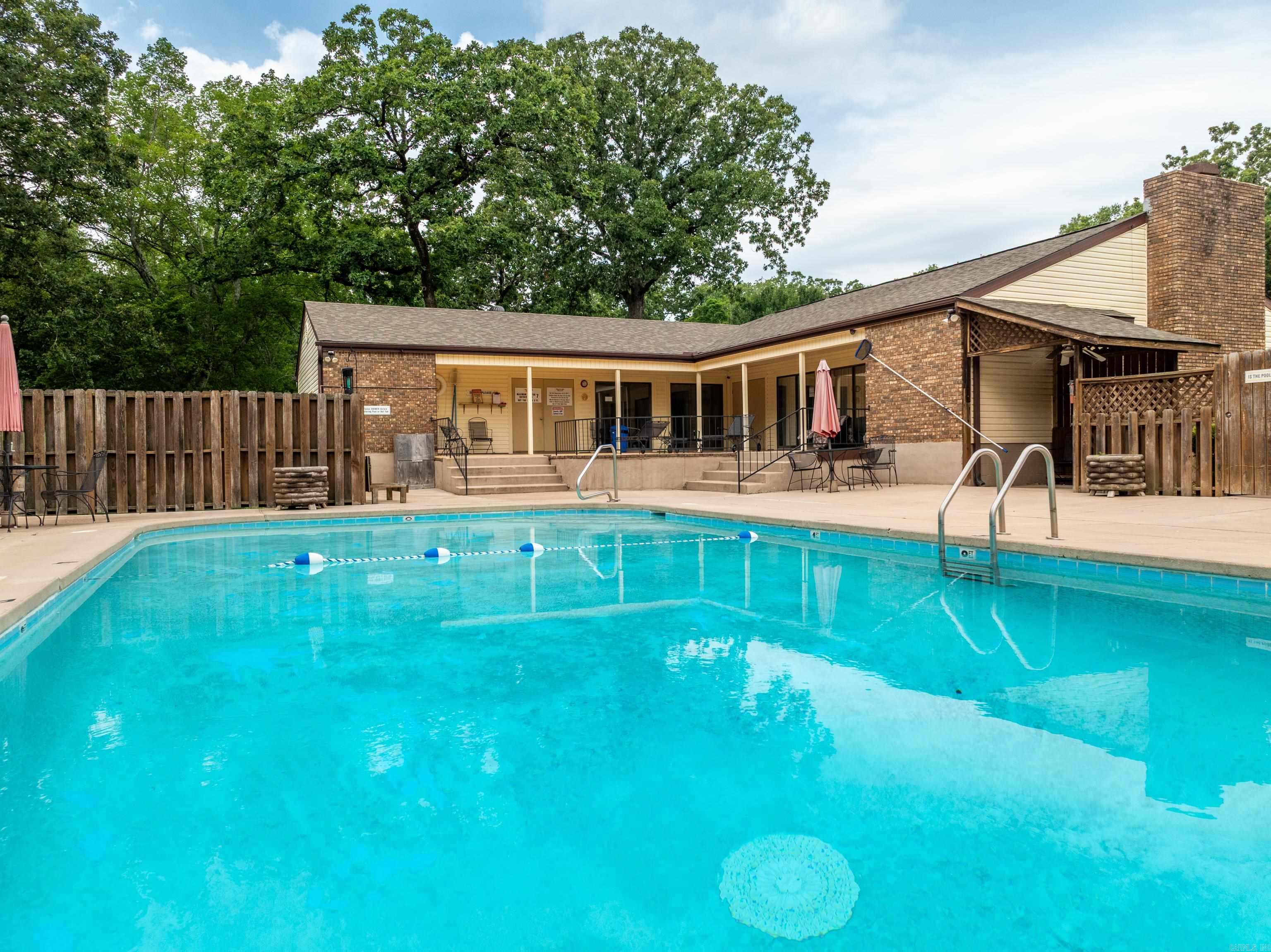10  Steeplechase  Hot Springs, AR