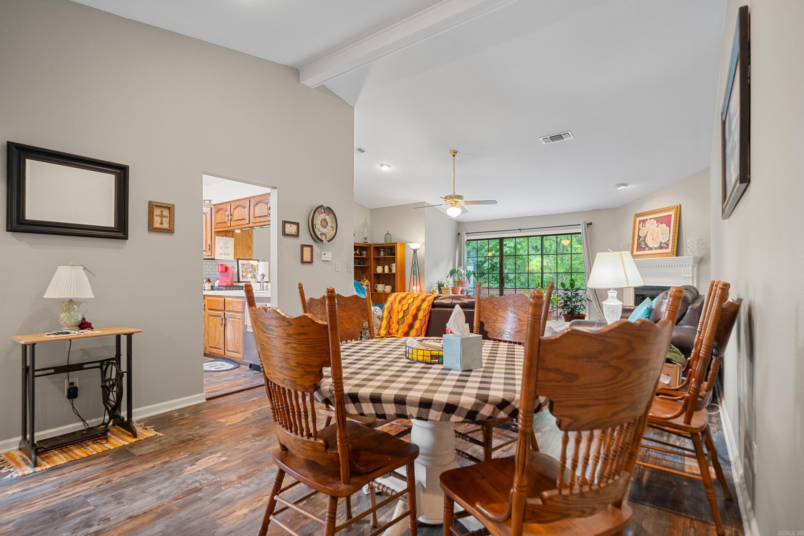 10  Steeplechase  Hot Springs, AR