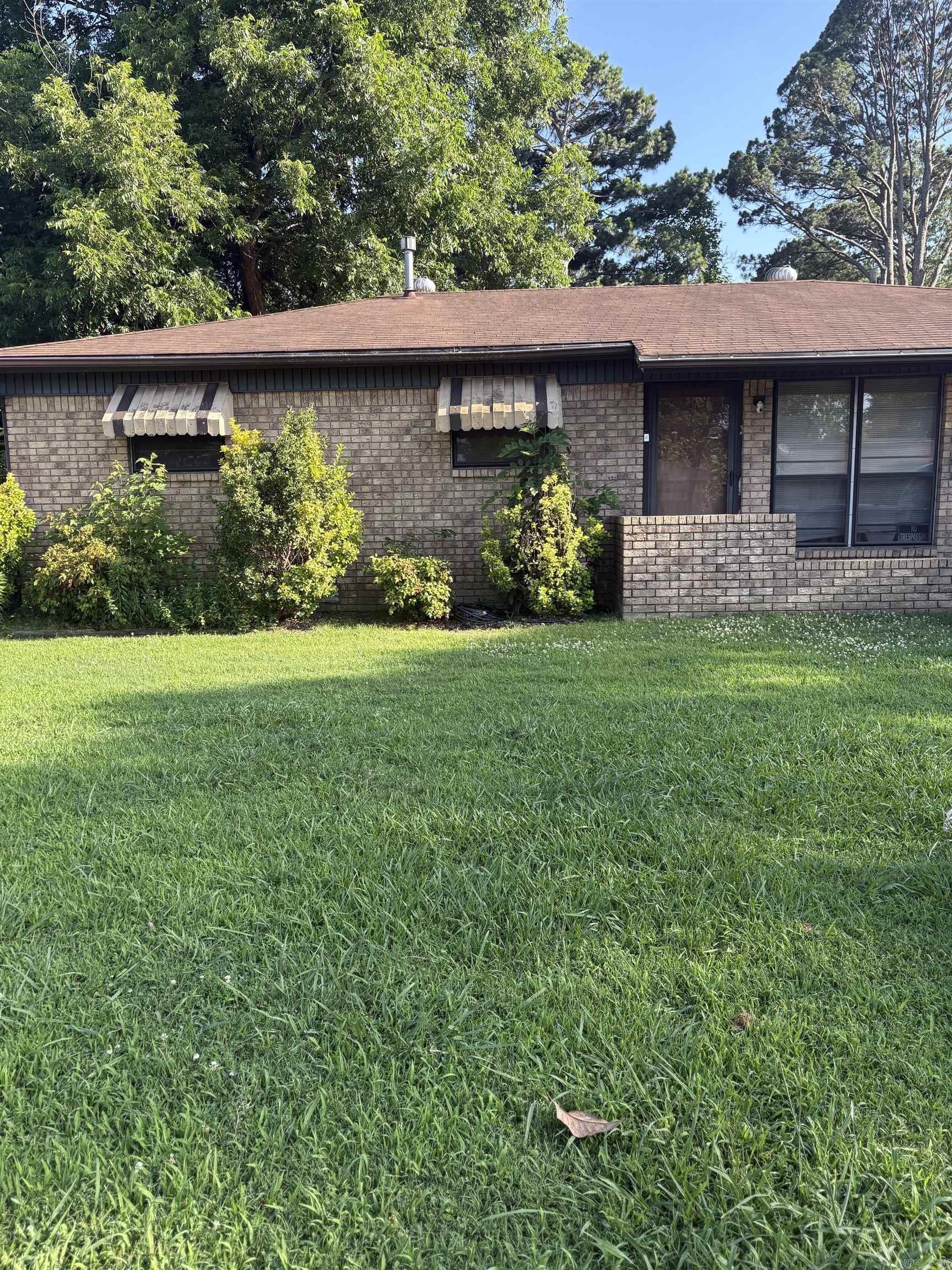 716 Annelle St  North Little Rock, AR