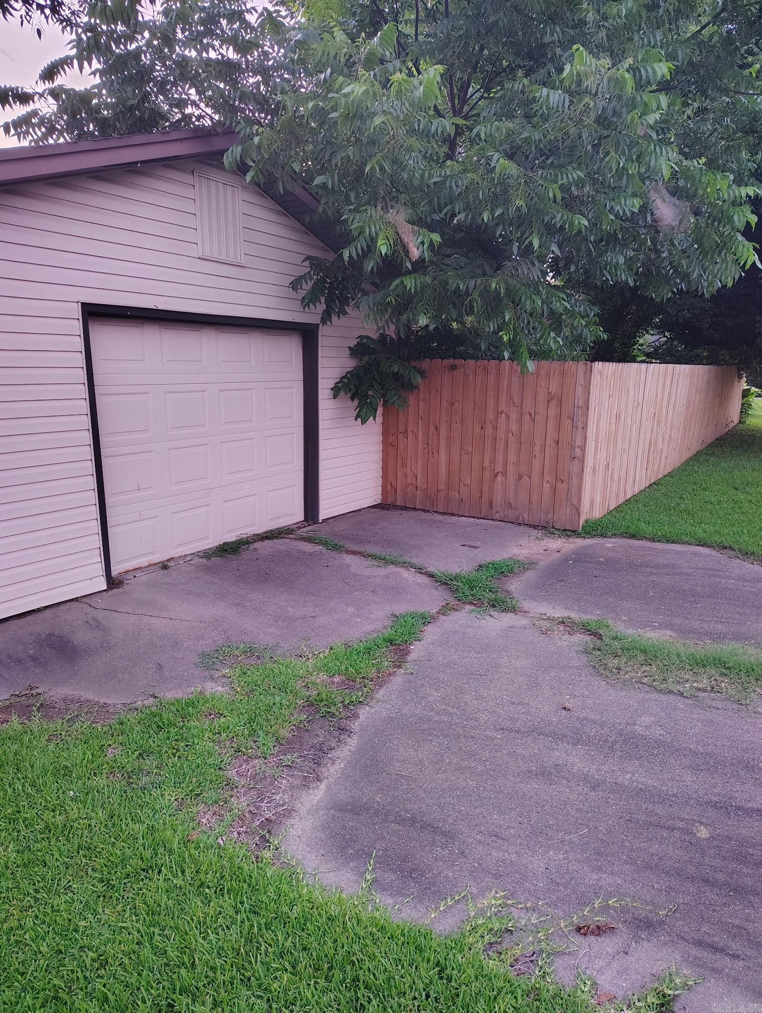 716 Annelle St  North Little Rock, AR