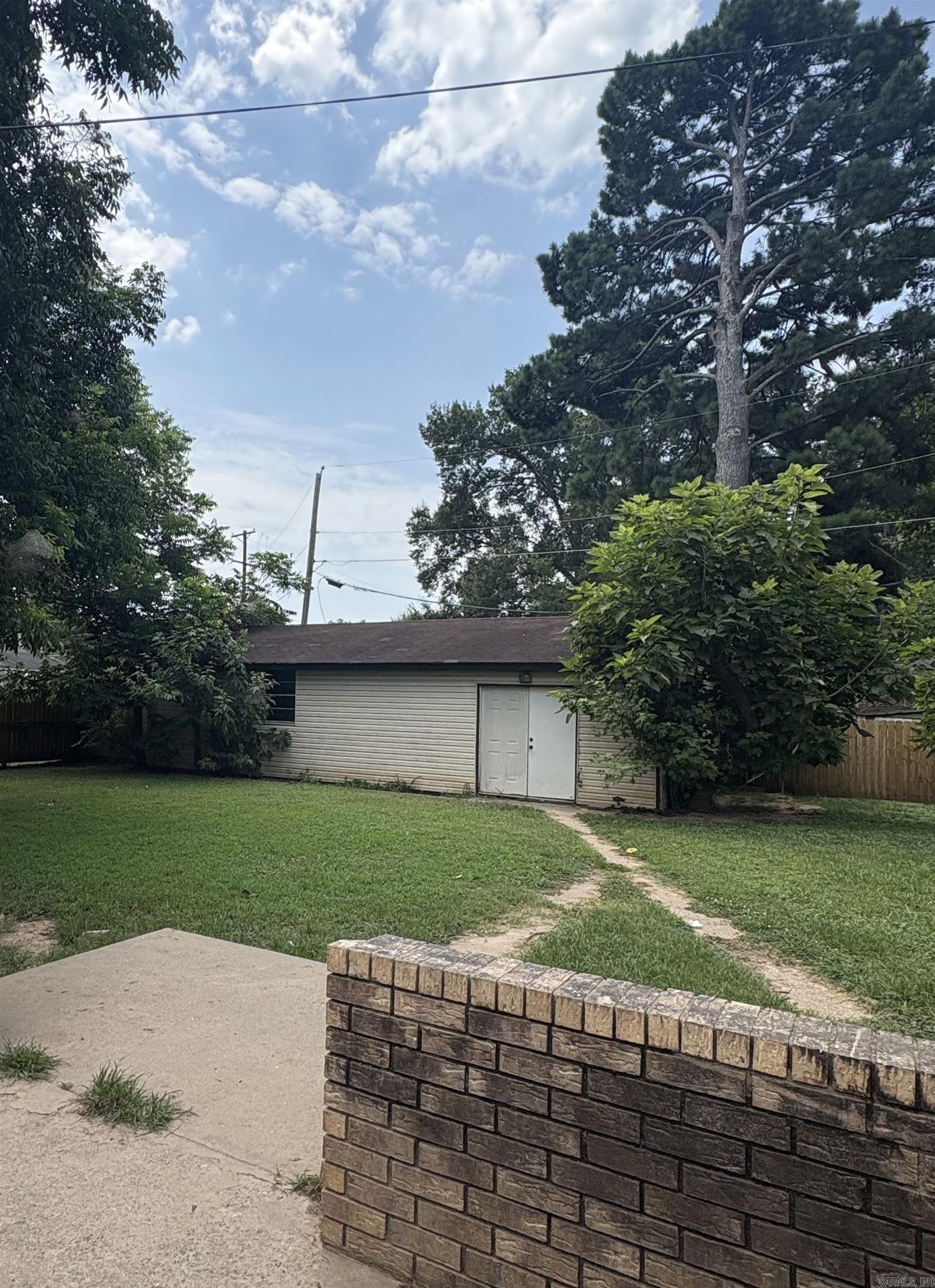 716 Annelle St  North Little Rock, AR