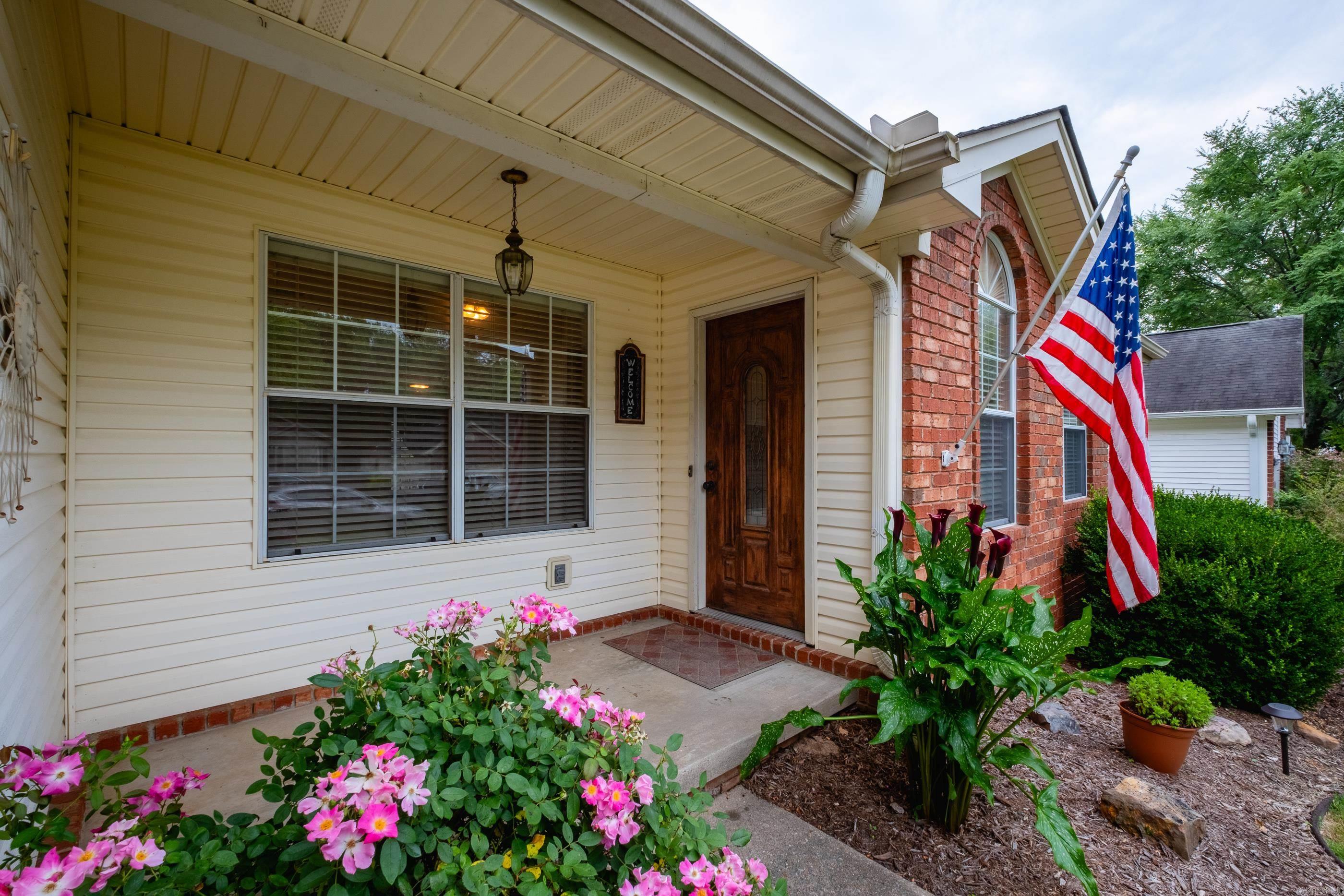 1319  Cherry Brook  Little Rock, AR
