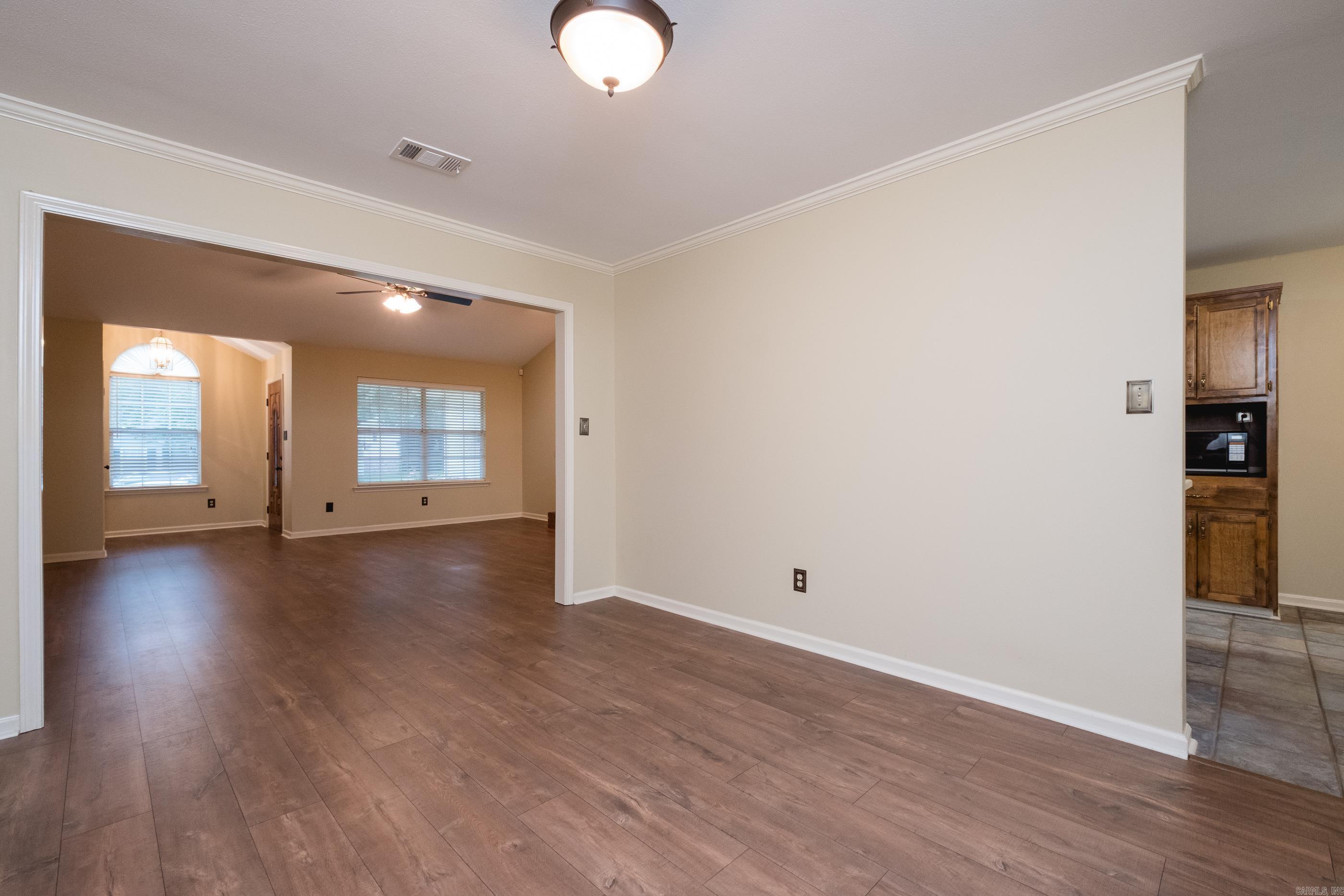 1319  Cherry Brook  Little Rock, AR