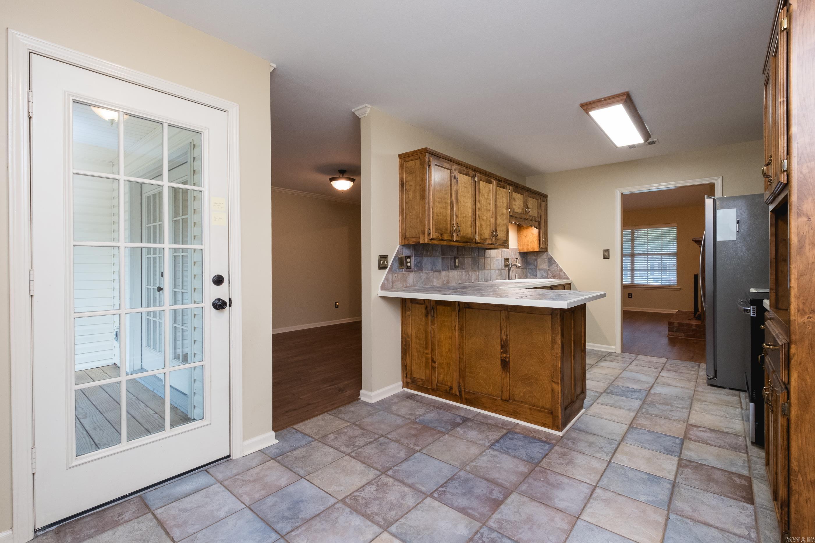 1319  Cherry Brook  Little Rock, AR