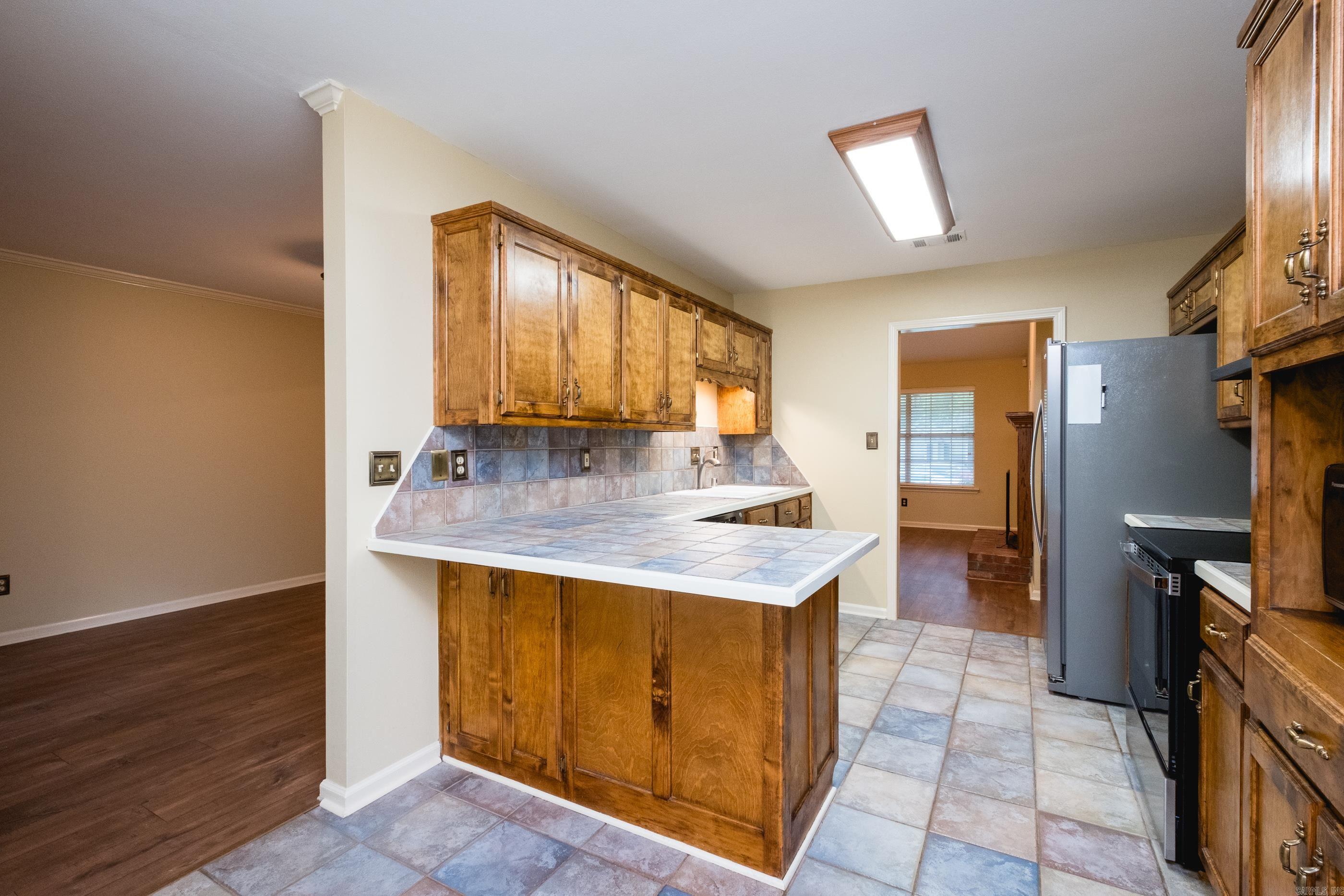 1319  Cherry Brook  Little Rock, AR
