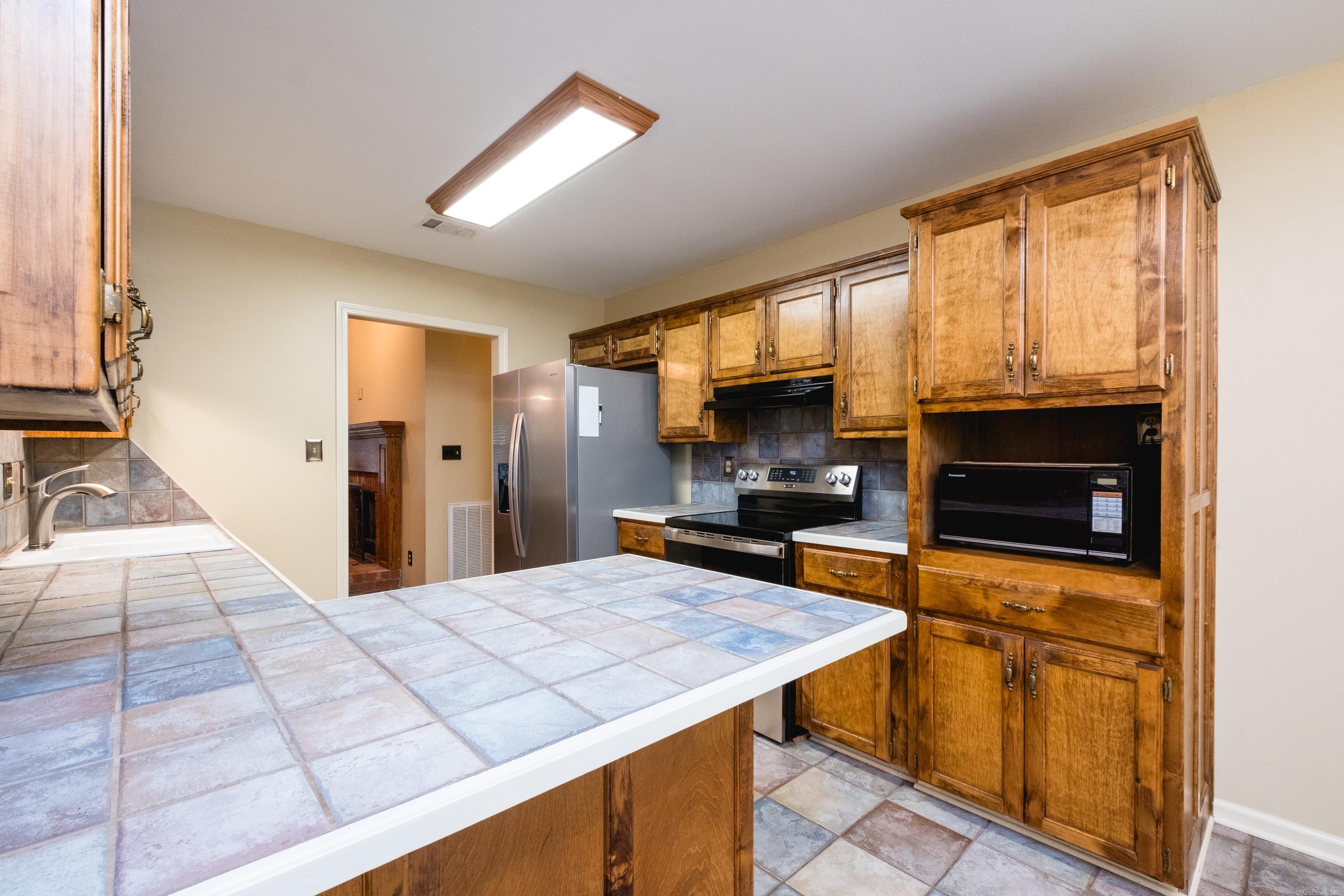 1319  Cherry Brook  Little Rock, AR