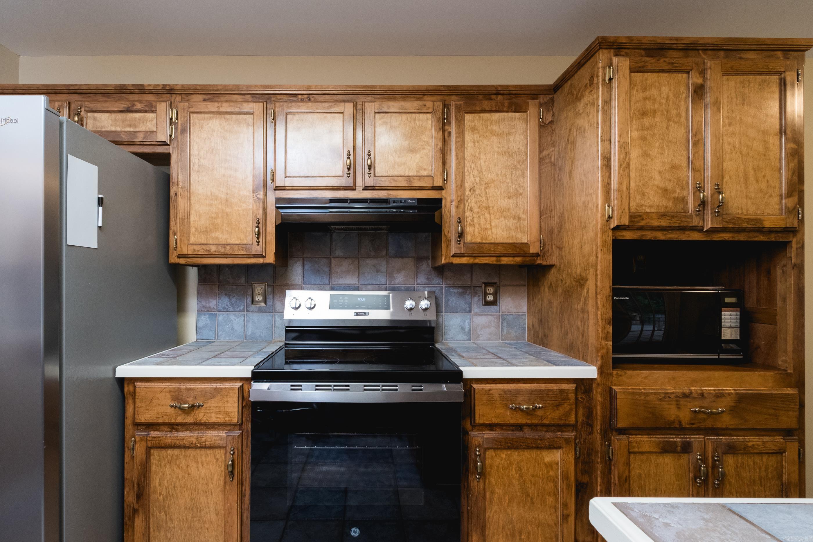 1319  Cherry Brook  Little Rock, AR