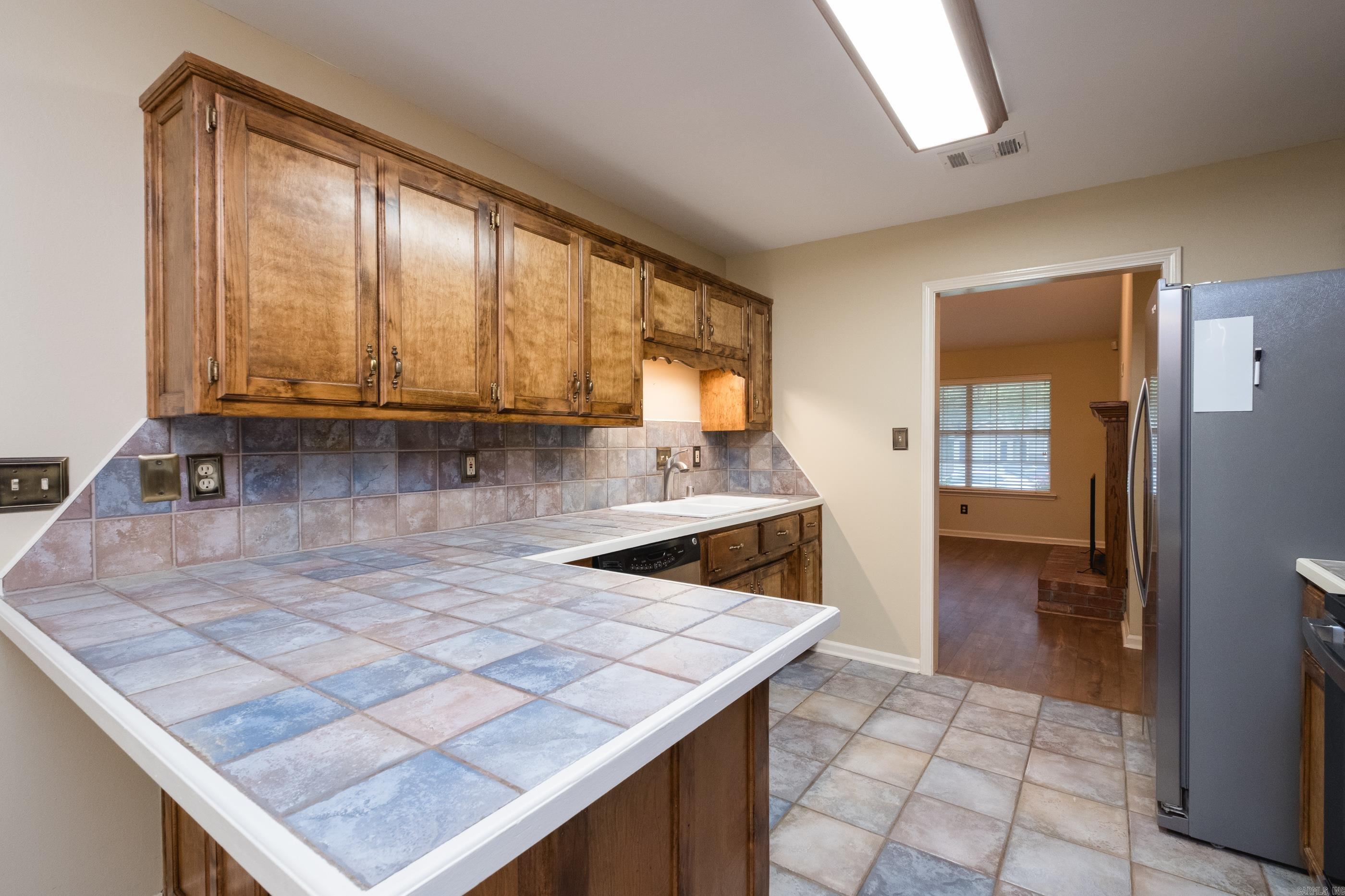 1319  Cherry Brook  Little Rock, AR