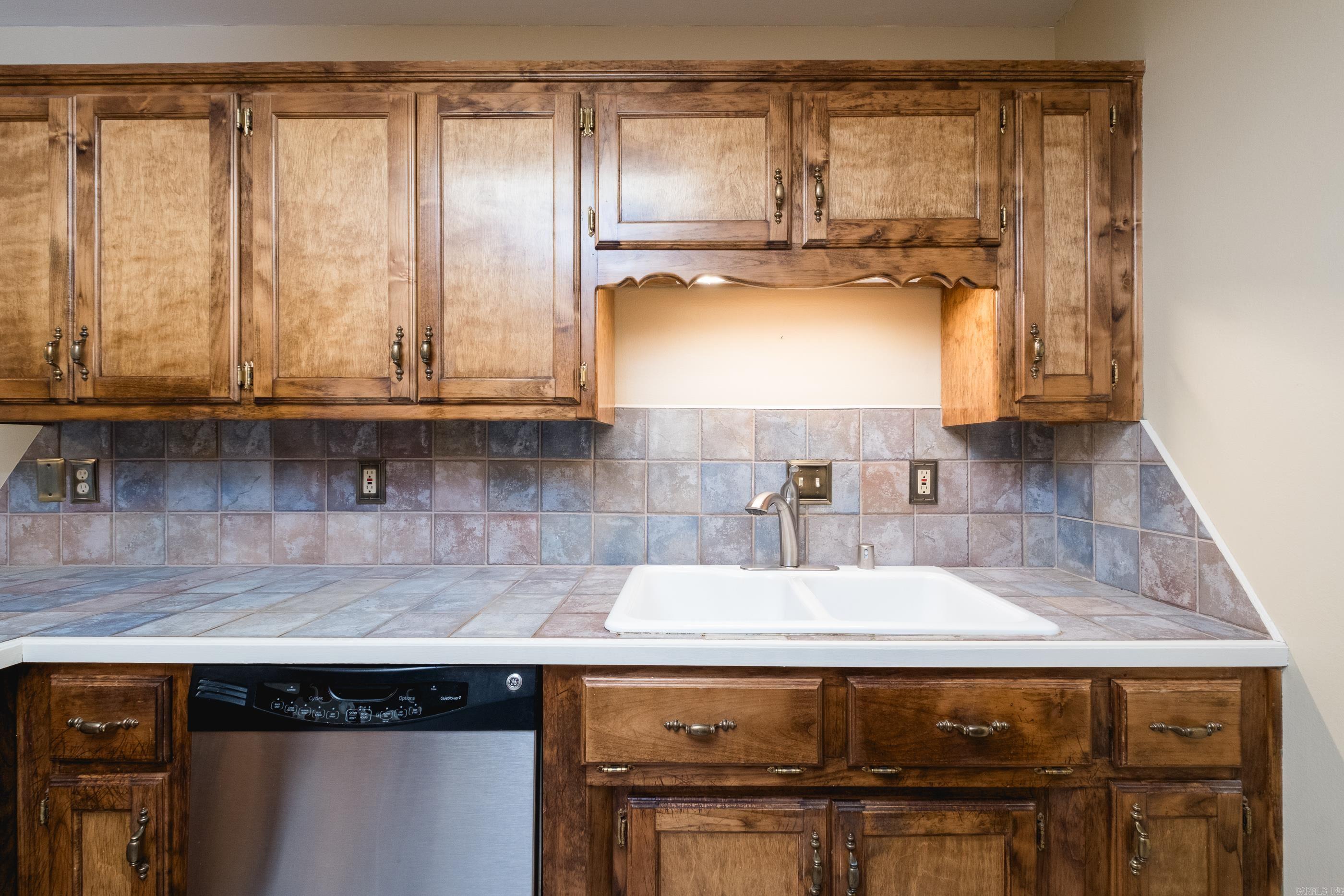 1319  Cherry Brook  Little Rock, AR