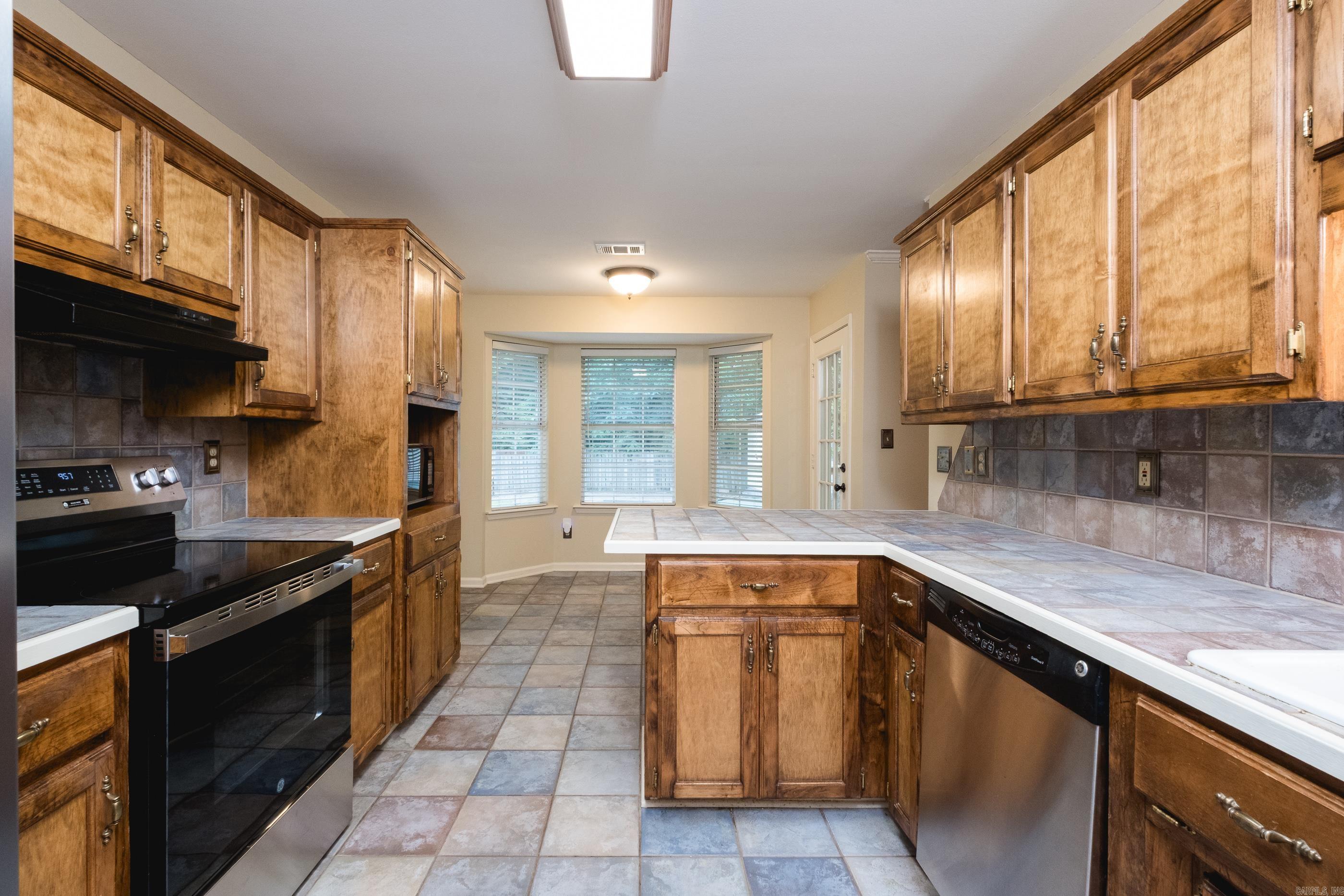 1319  Cherry Brook  Little Rock, AR