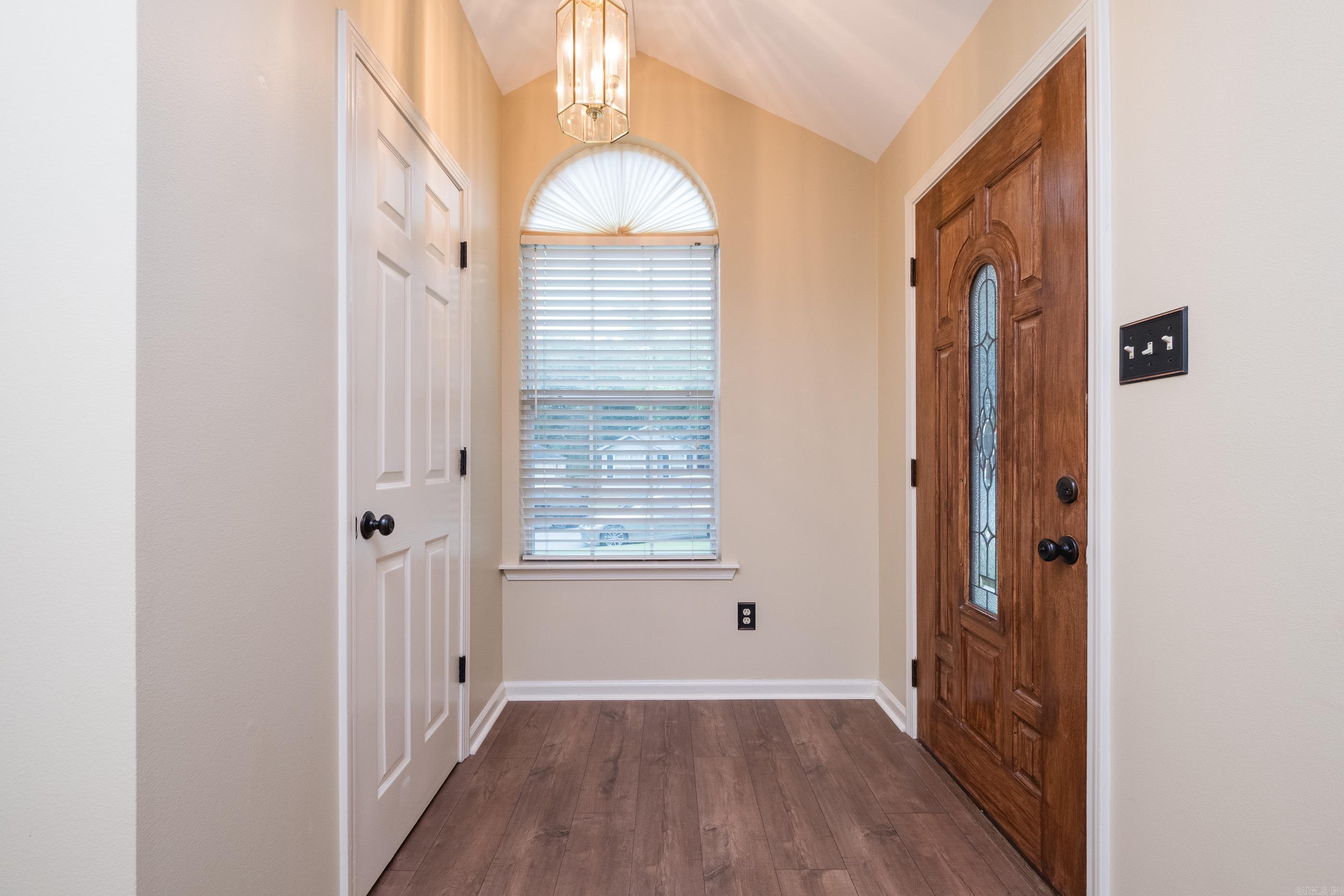 1319  Cherry Brook  Little Rock, AR