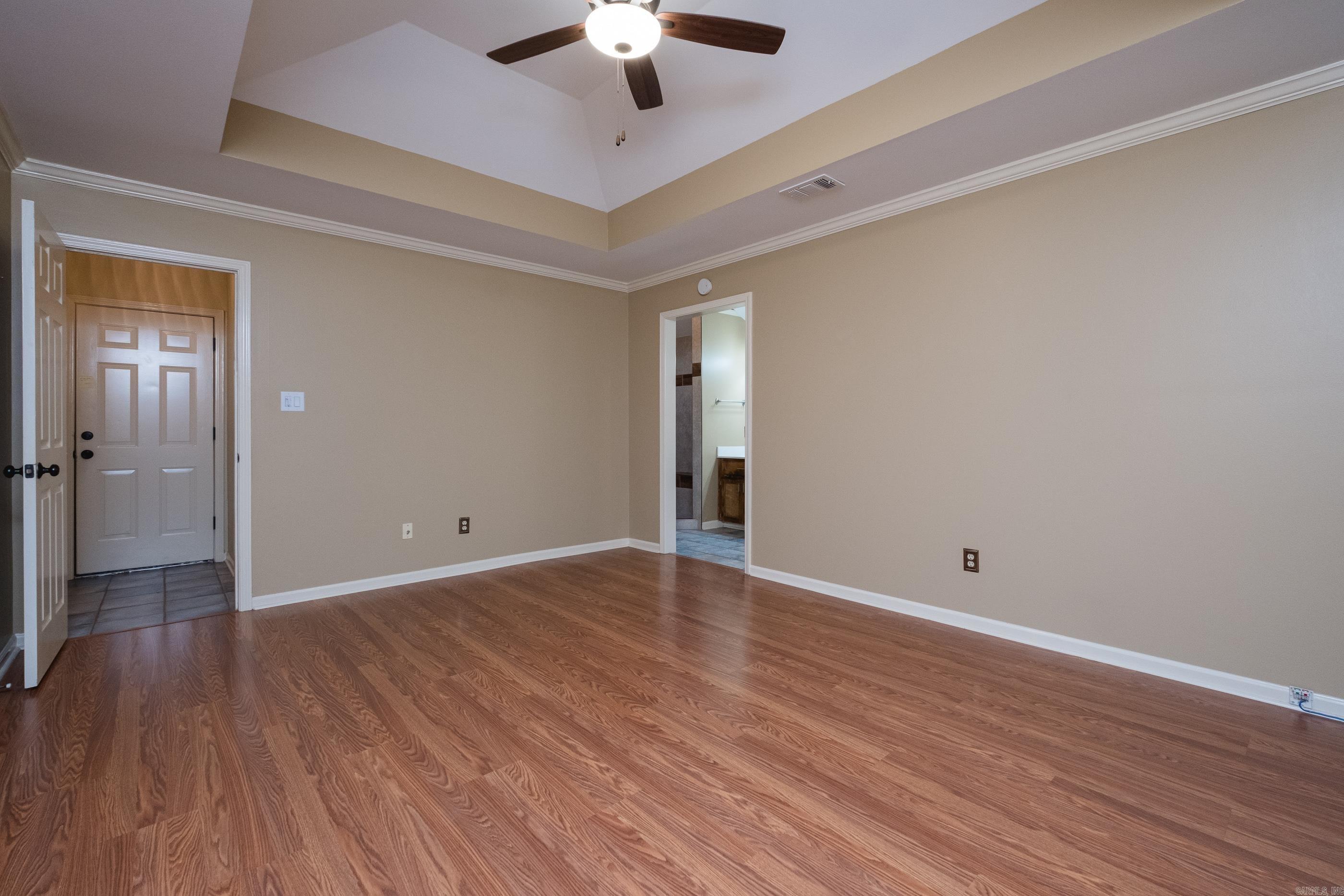 1319  Cherry Brook  Little Rock, AR