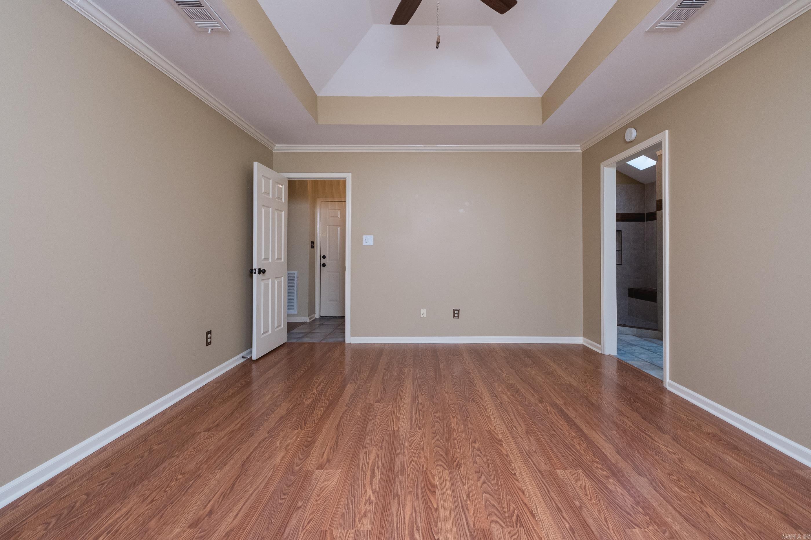 1319  Cherry Brook  Little Rock, AR