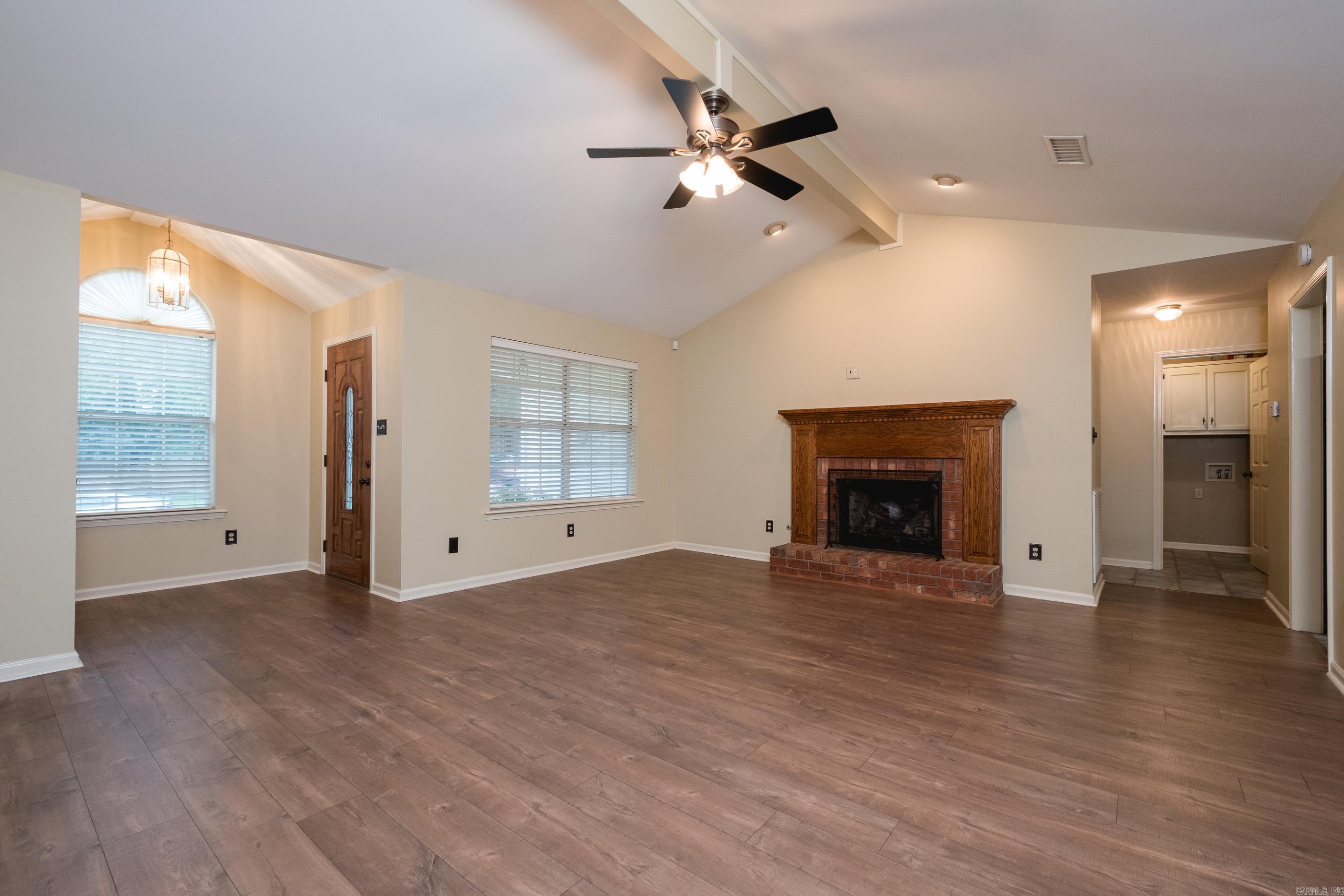 1319  Cherry Brook  Little Rock, AR