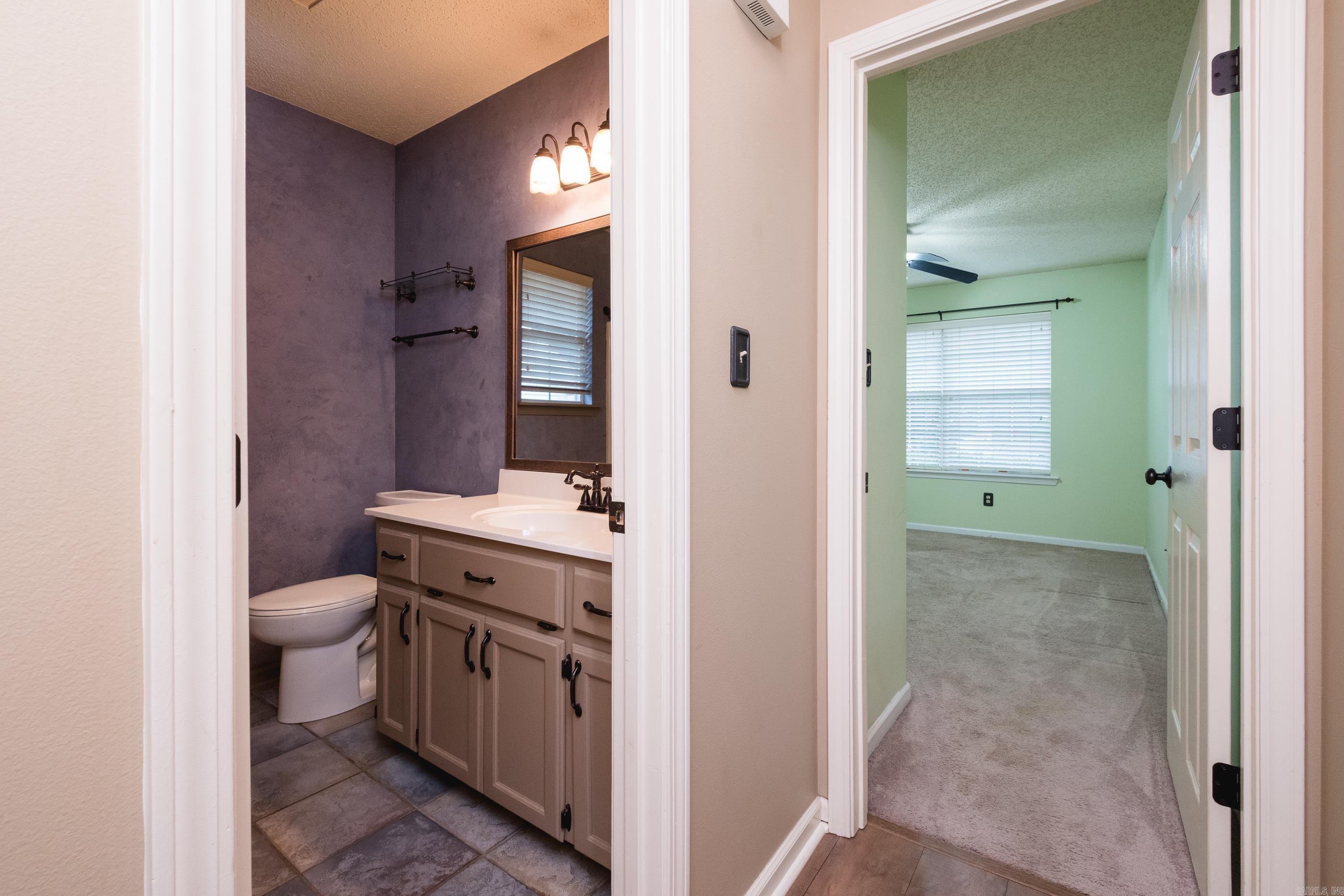 1319  Cherry Brook  Little Rock, AR