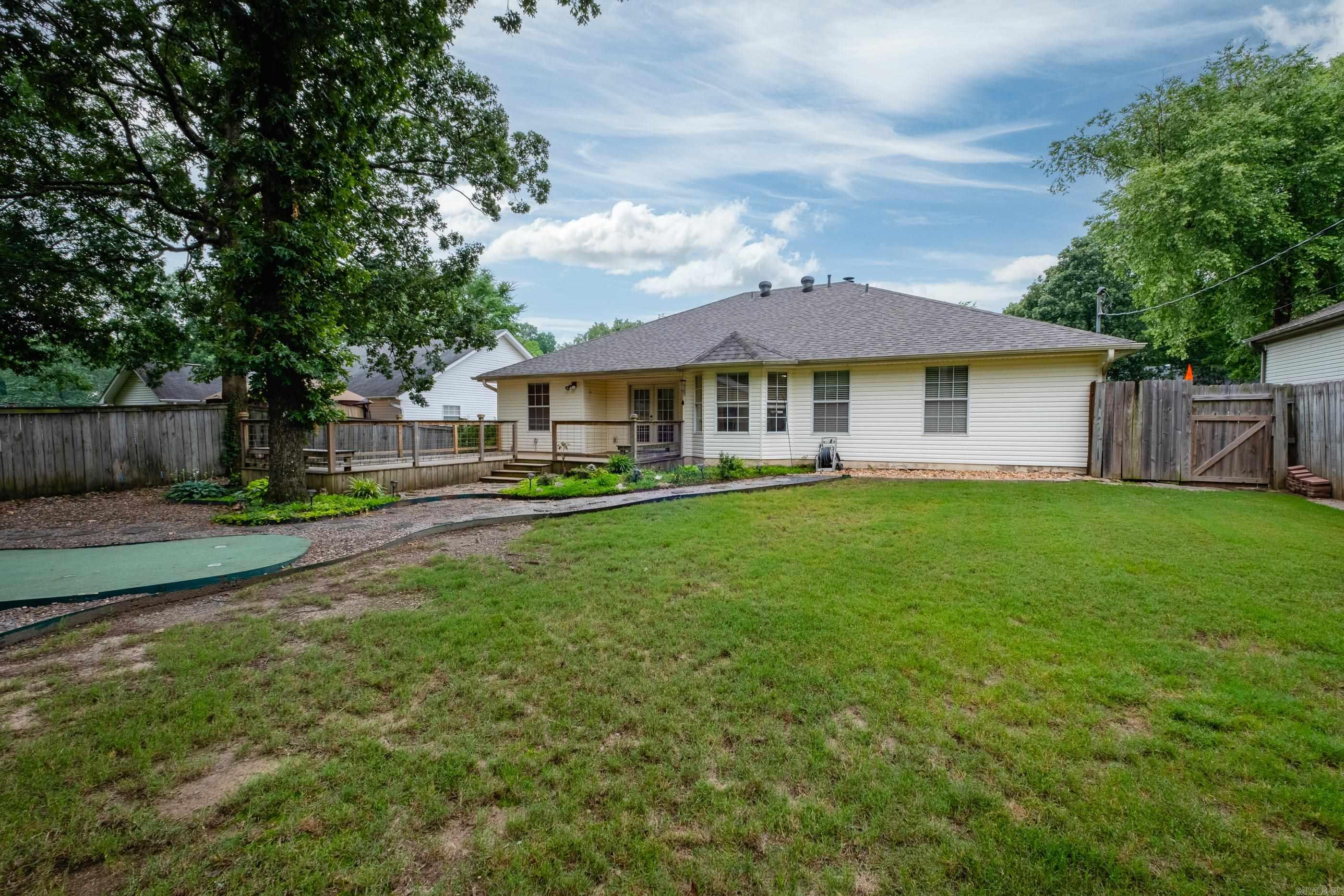 1319  Cherry Brook  Little Rock, AR
