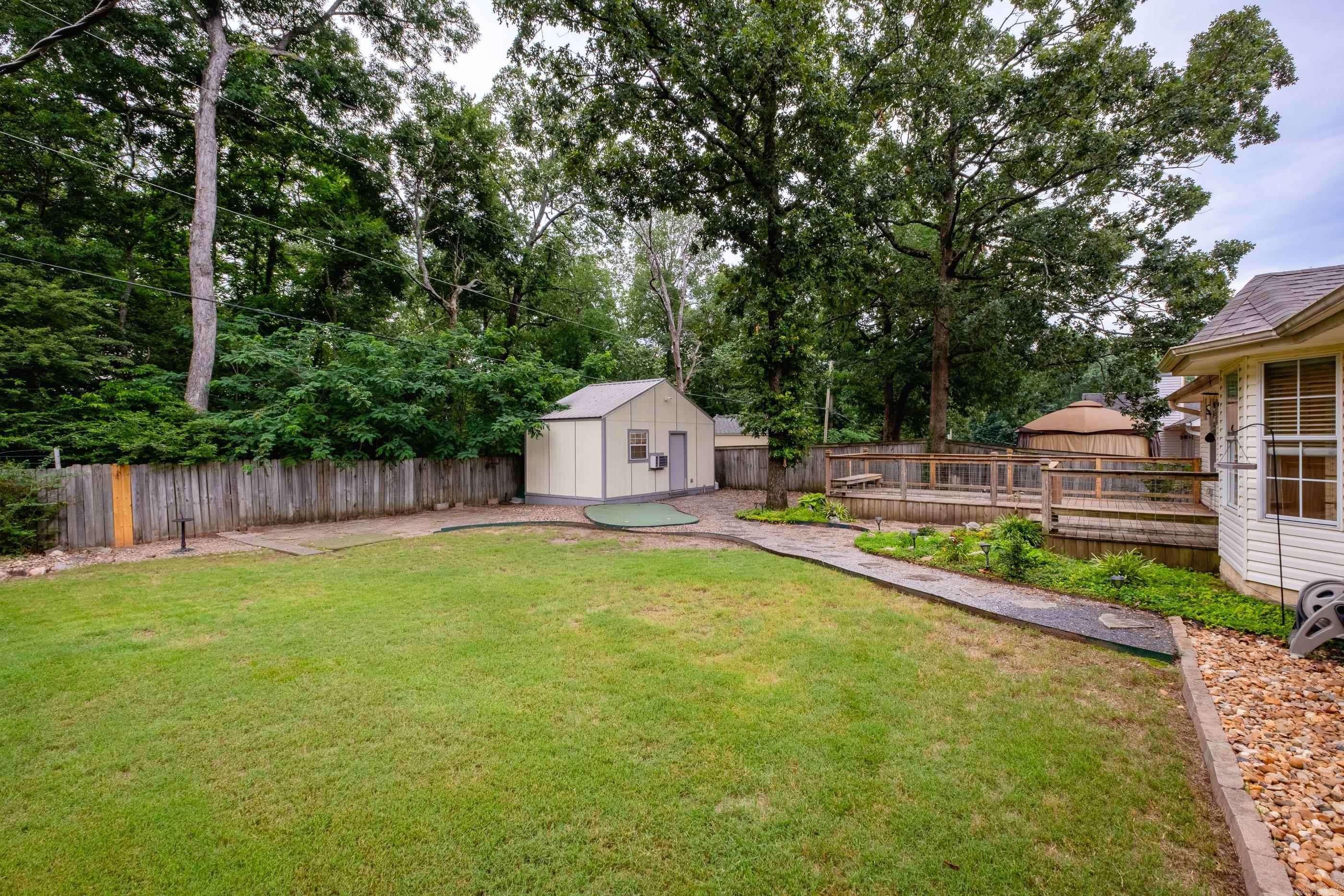 1319  Cherry Brook  Little Rock, AR