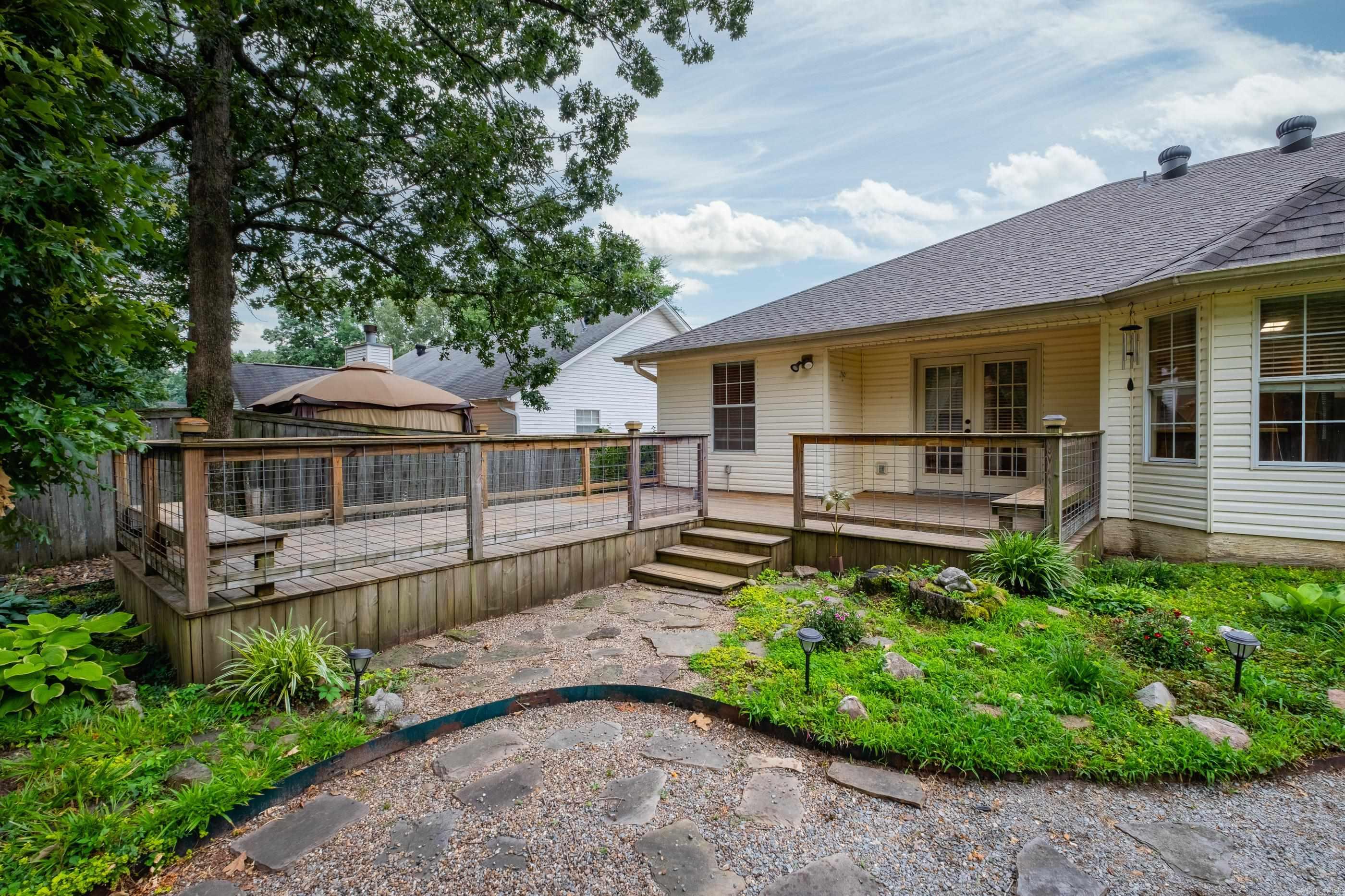1319  Cherry Brook  Little Rock, AR
