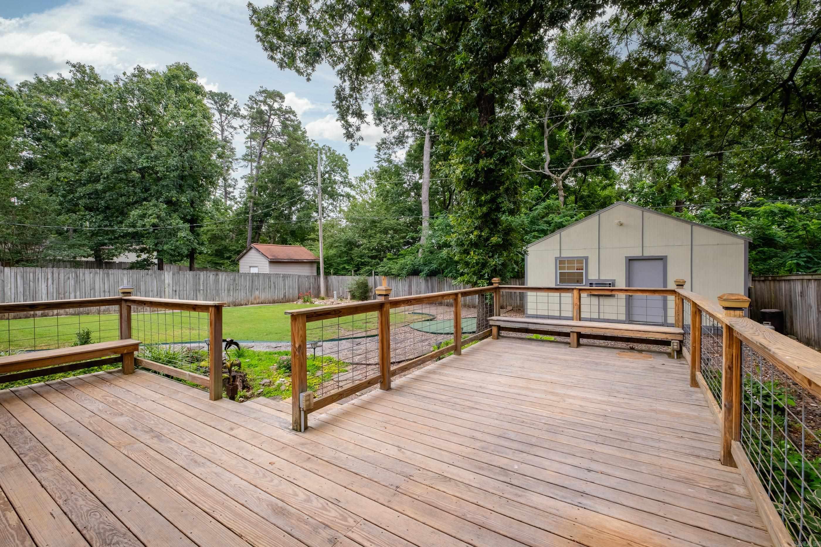1319  Cherry Brook  Little Rock, AR
