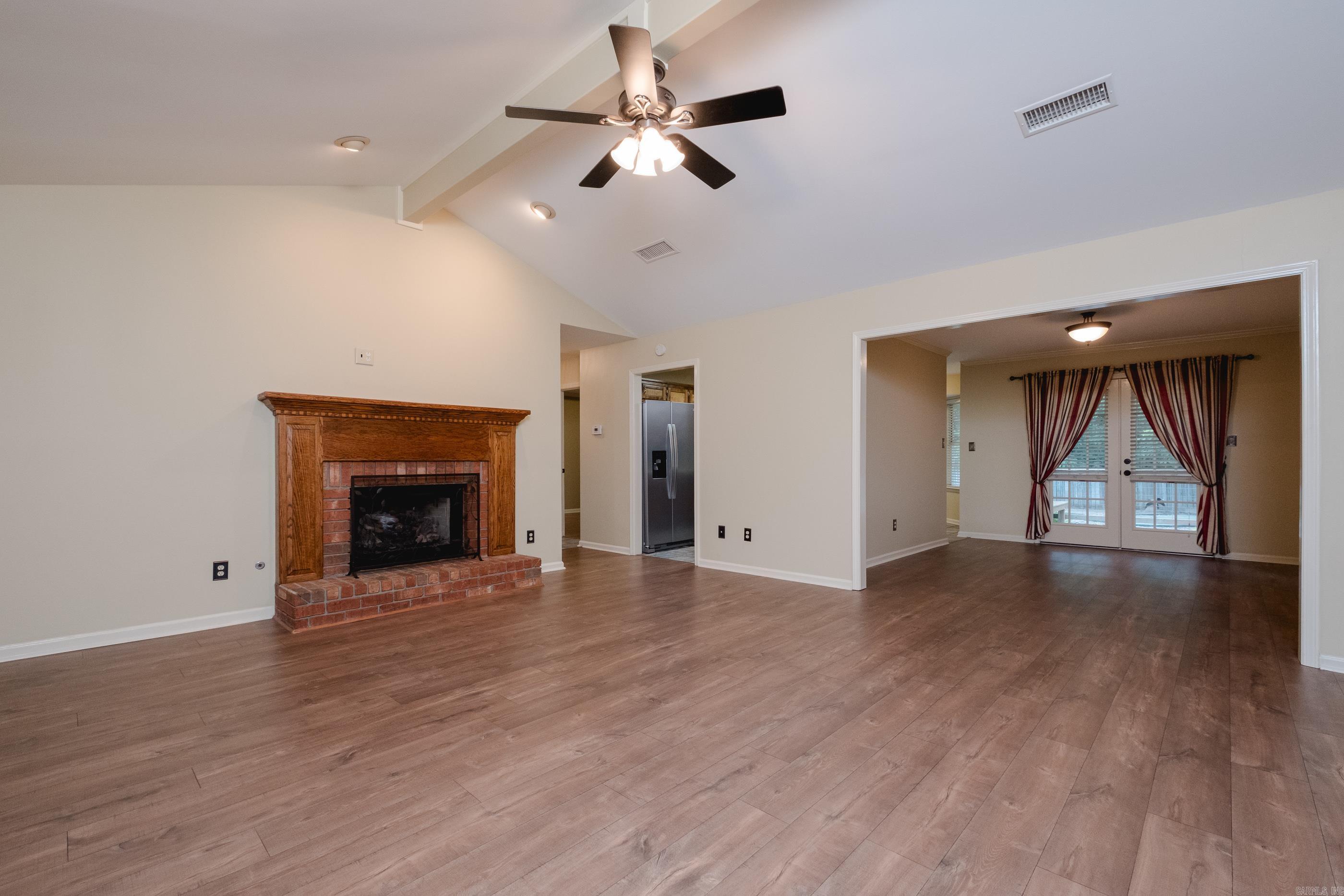 1319  Cherry Brook  Little Rock, AR