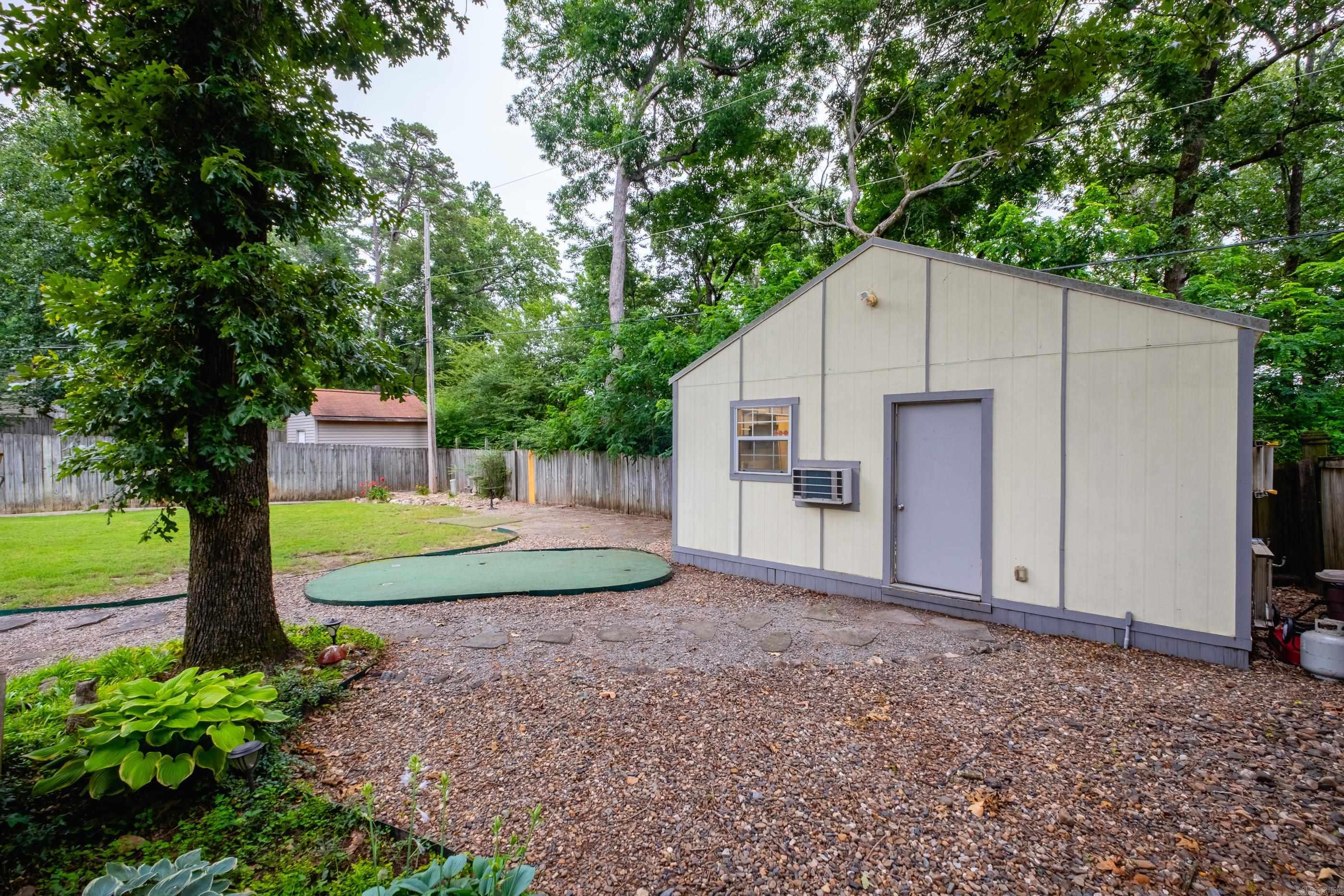 1319  Cherry Brook  Little Rock, AR