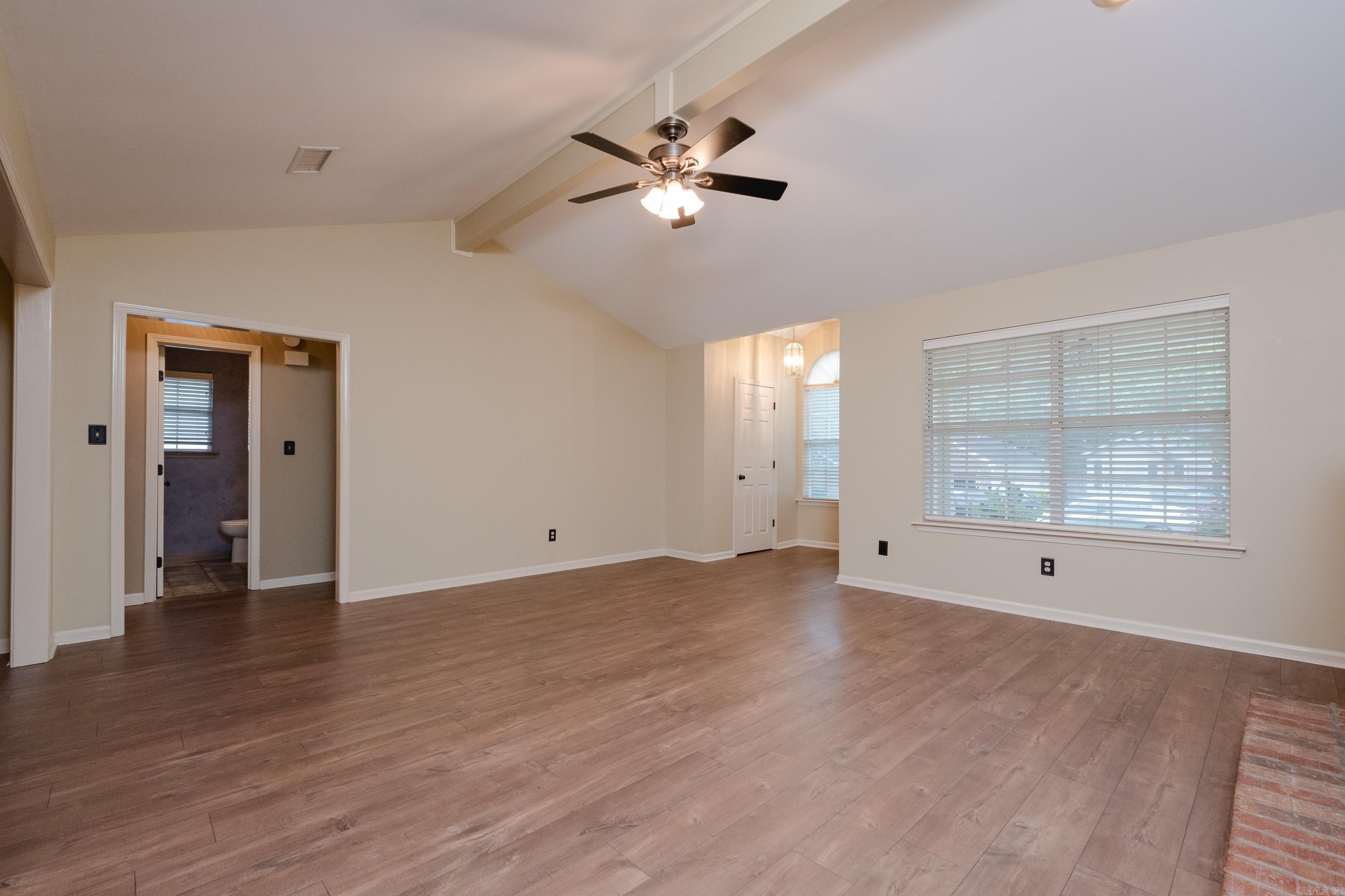 1319  Cherry Brook  Little Rock, AR