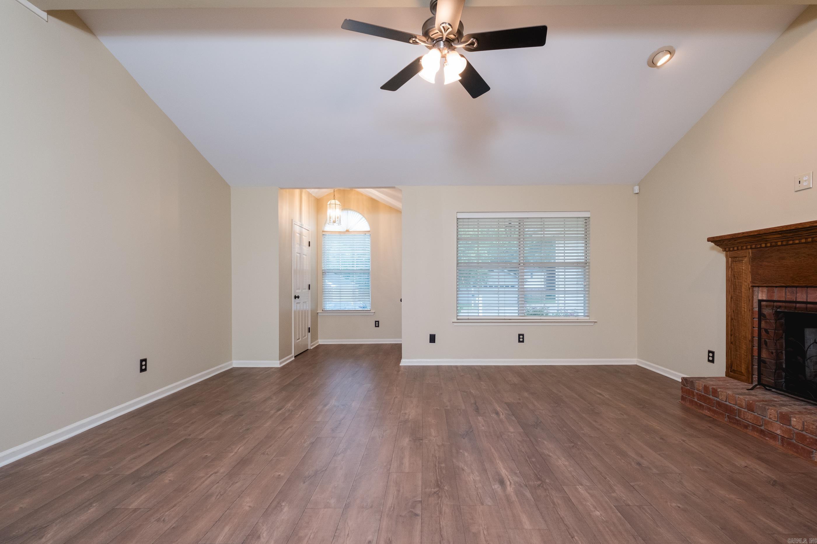 1319  Cherry Brook  Little Rock, AR