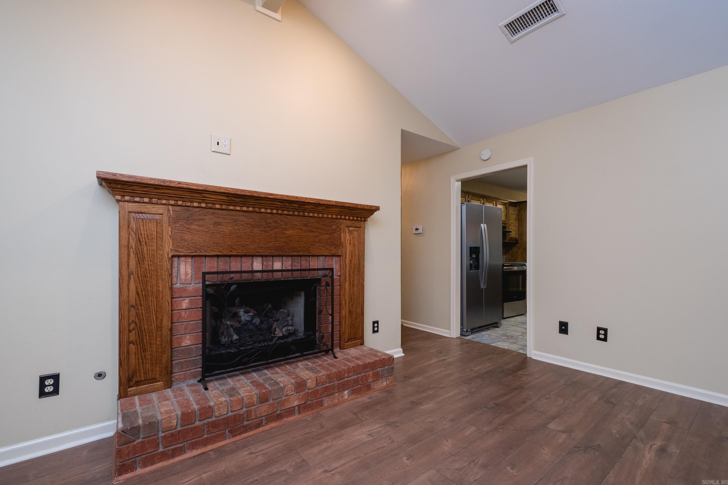 1319  Cherry Brook  Little Rock, AR