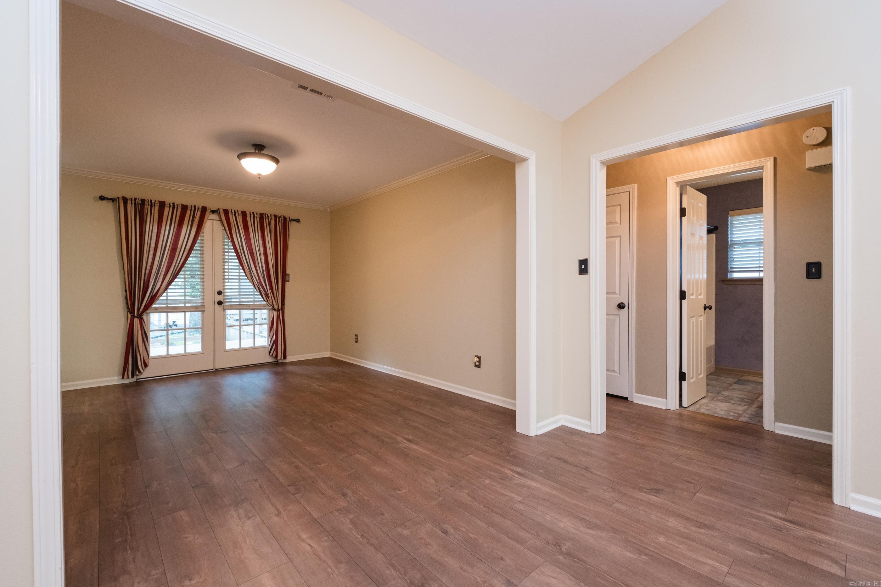 1319  Cherry Brook  Little Rock, AR