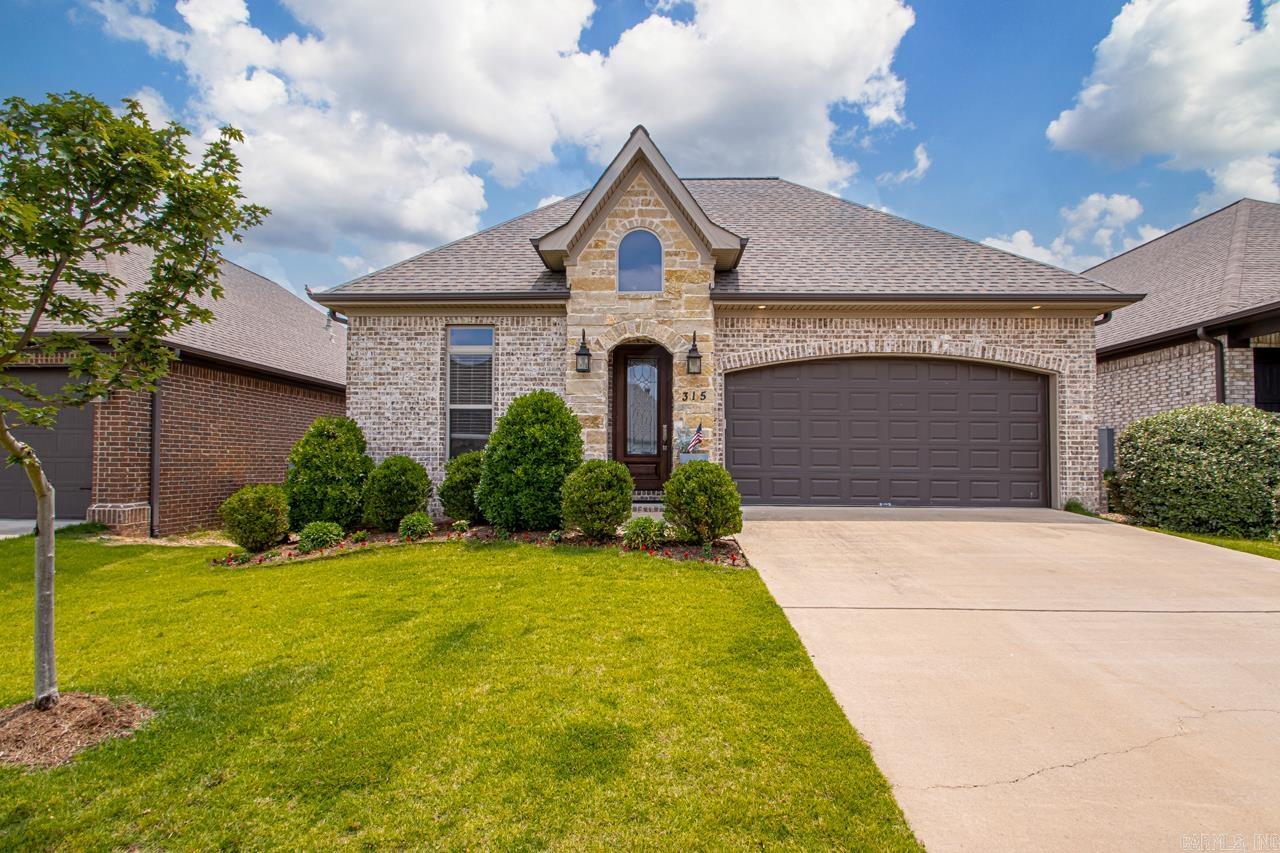 315  Wildcreek  Little Rock, AR