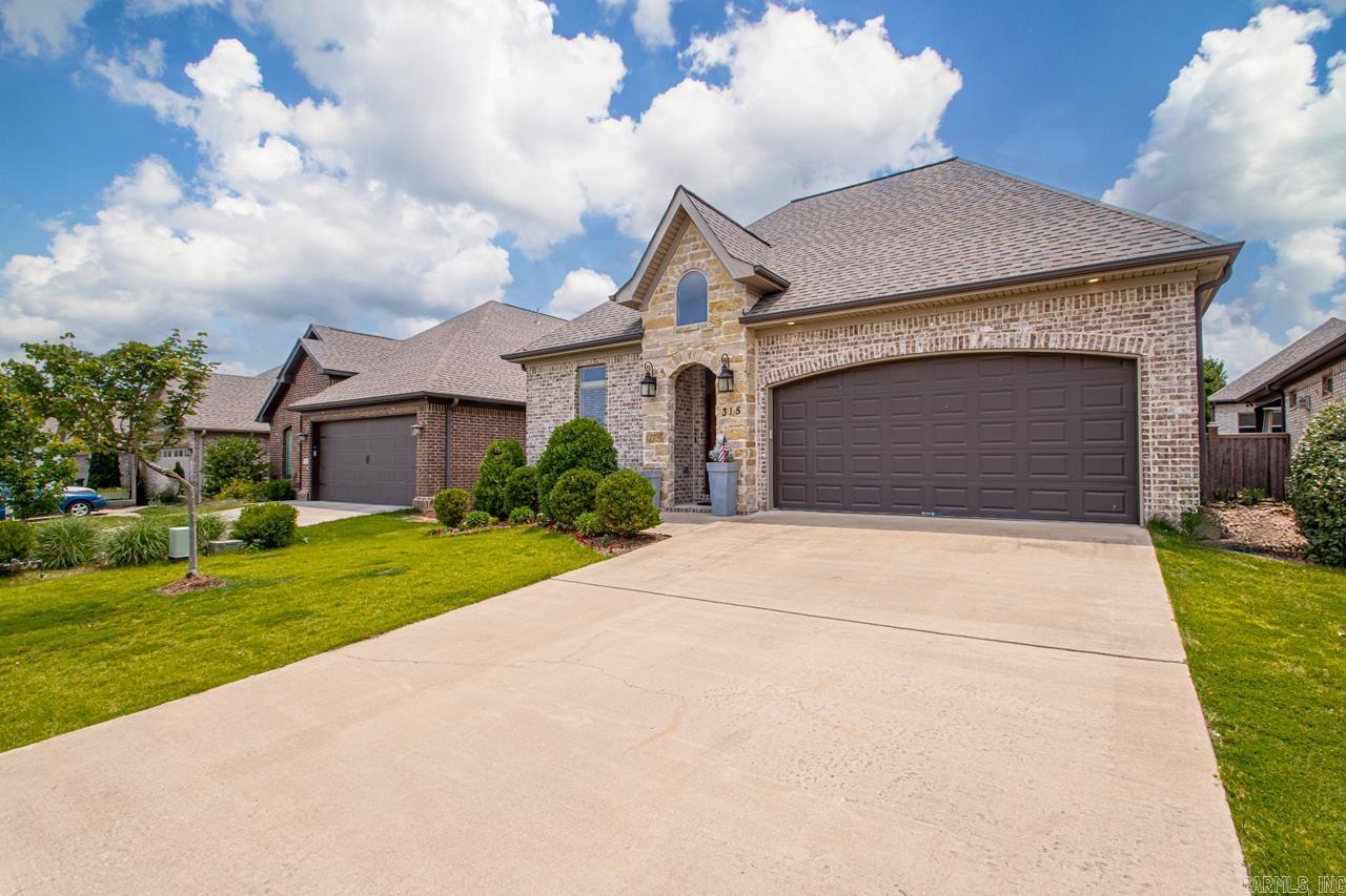 315  Wildcreek  Little Rock, AR