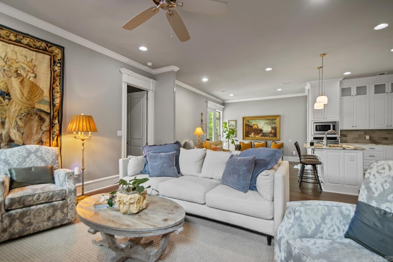 315  Wildcreek  Little Rock, AR