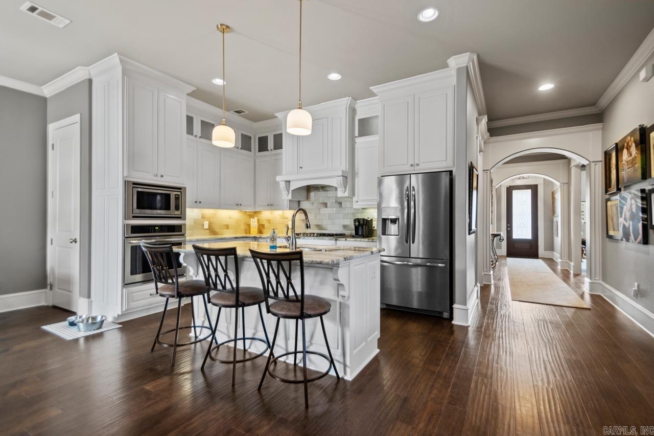 315  Wildcreek  Little Rock, AR