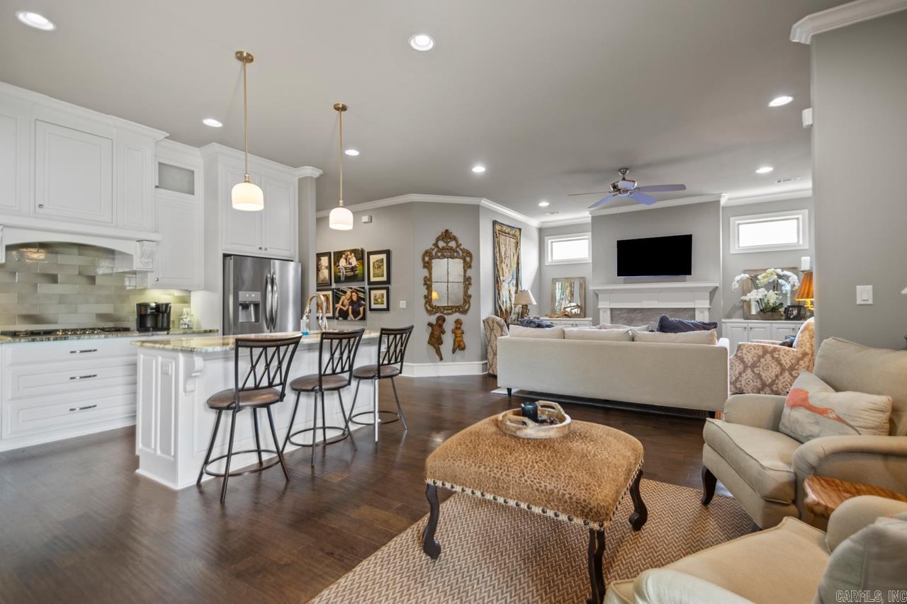 315  Wildcreek  Little Rock, AR