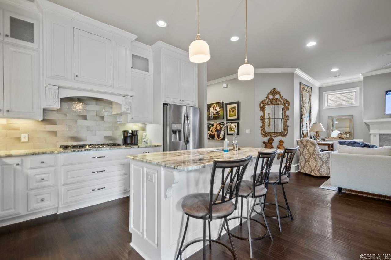 315  Wildcreek  Little Rock, AR