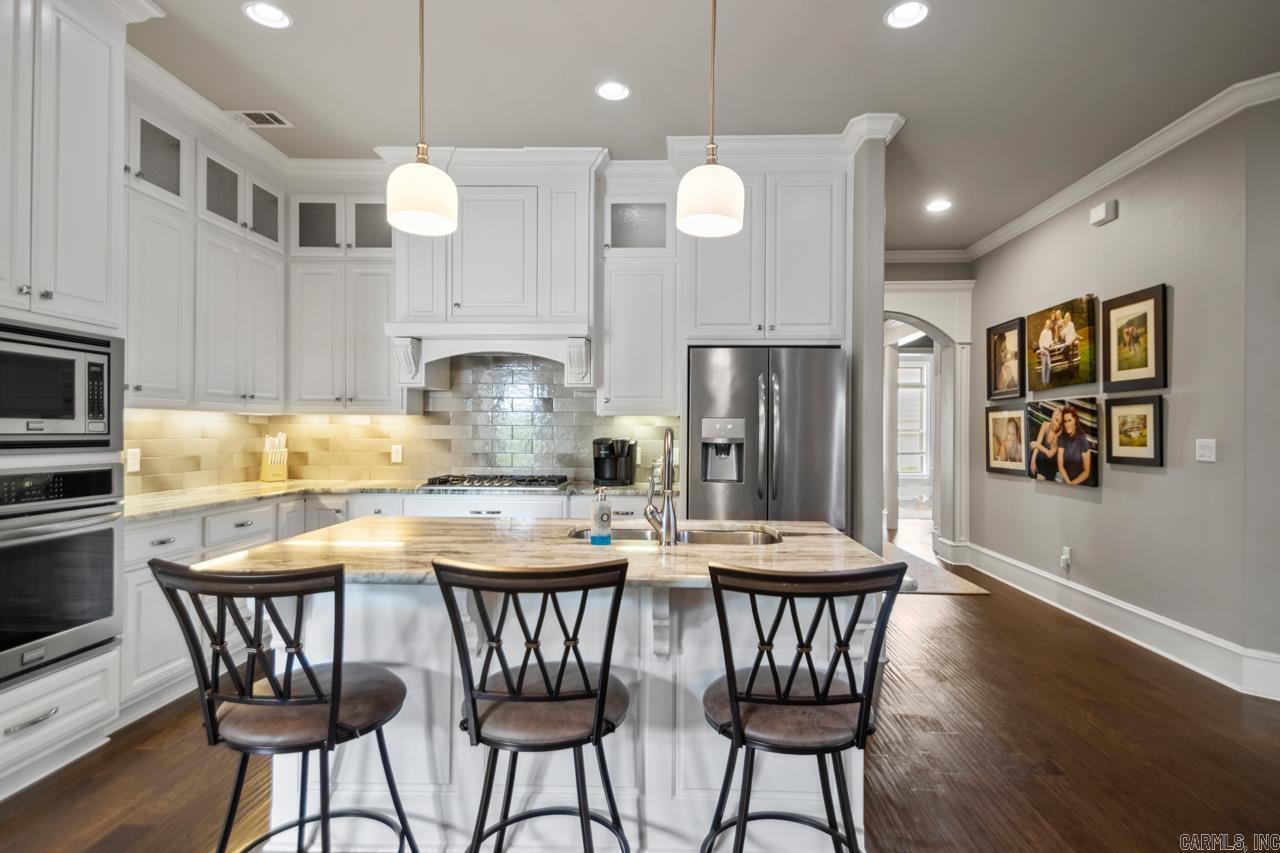 315  Wildcreek  Little Rock, AR