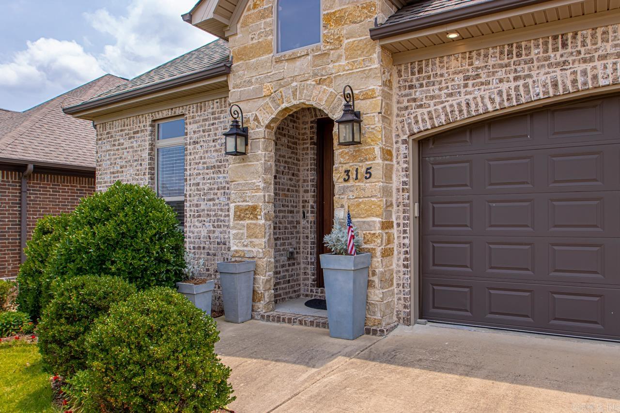 315  Wildcreek  Little Rock, AR