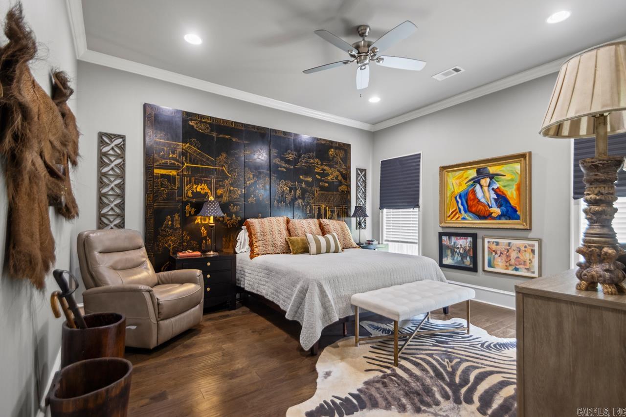 315  Wildcreek  Little Rock, AR