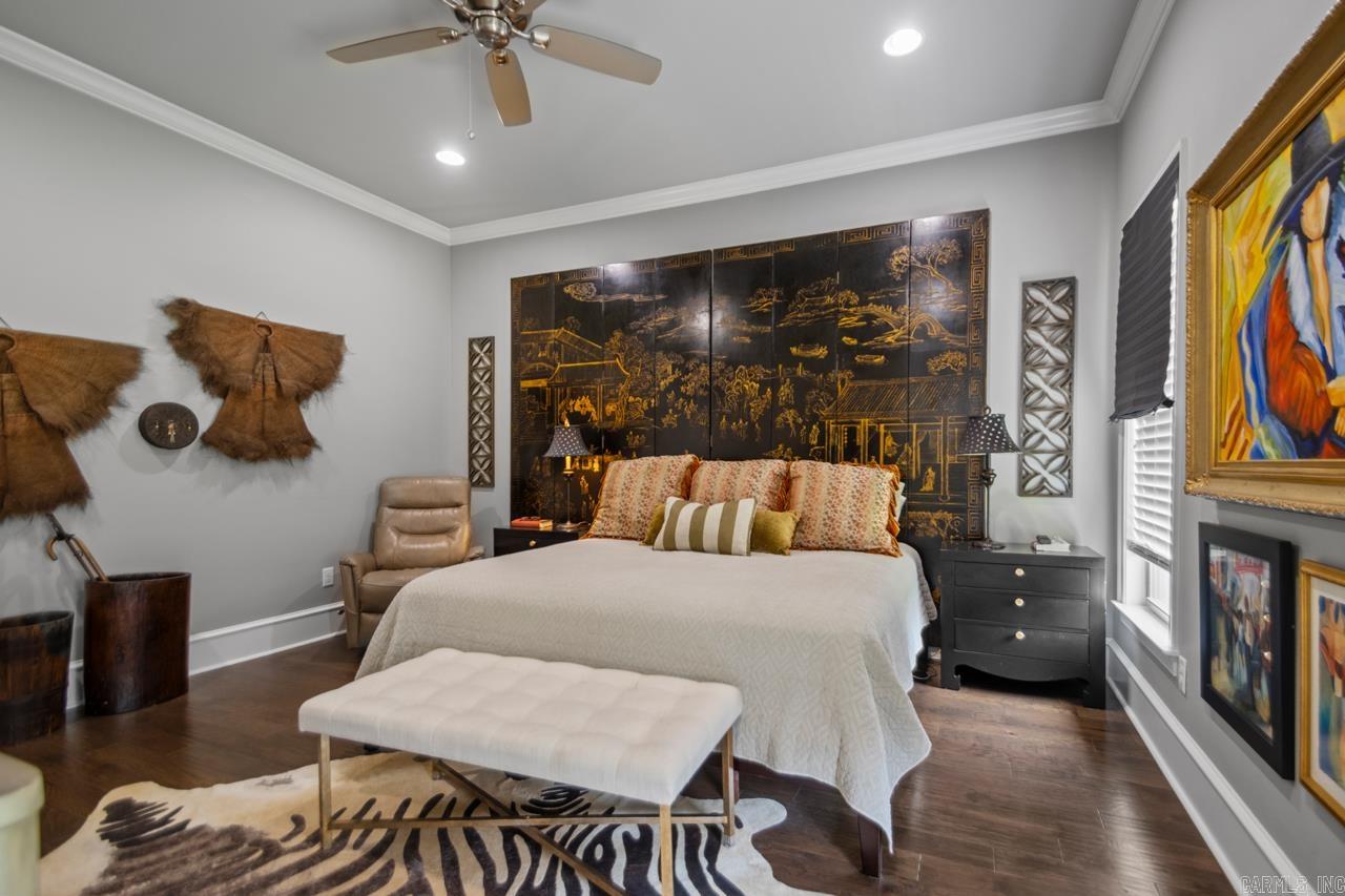 315  Wildcreek  Little Rock, AR